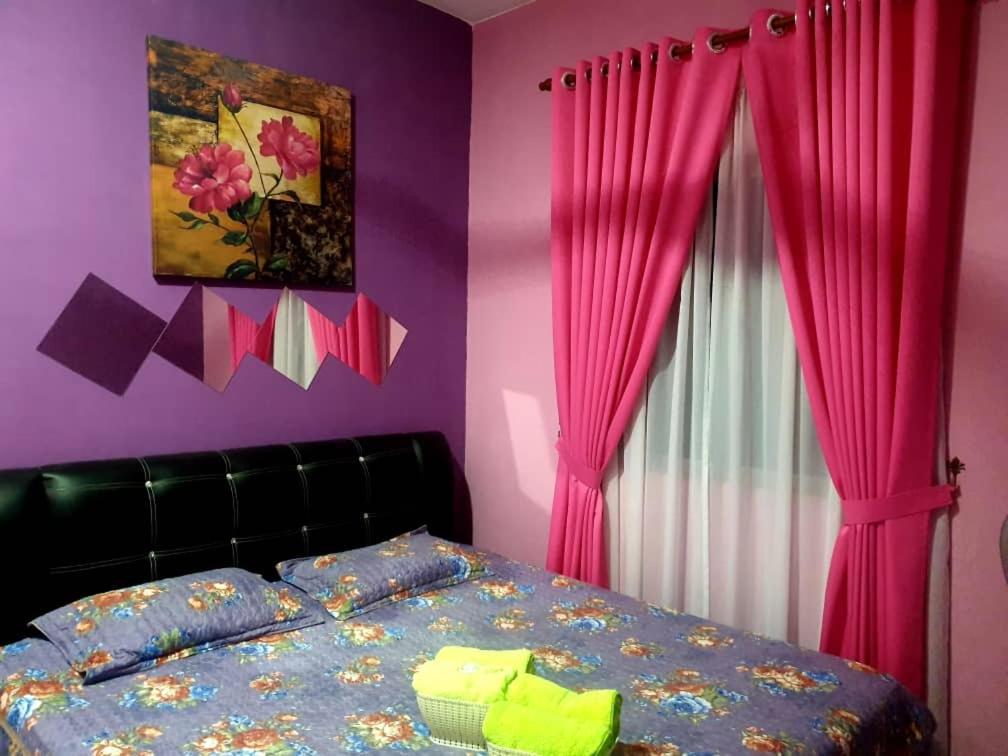 CEMPAKA IRIS HOMESTAY photo 6