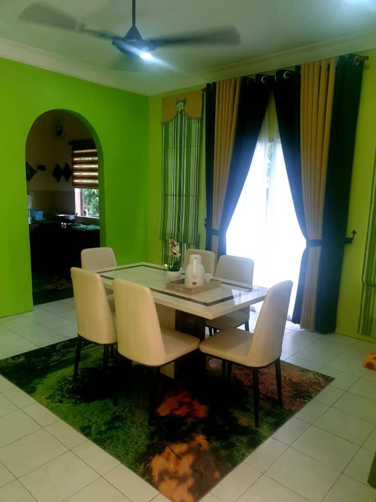 CEMPAKA IRIS HOMESTAY photo 7
