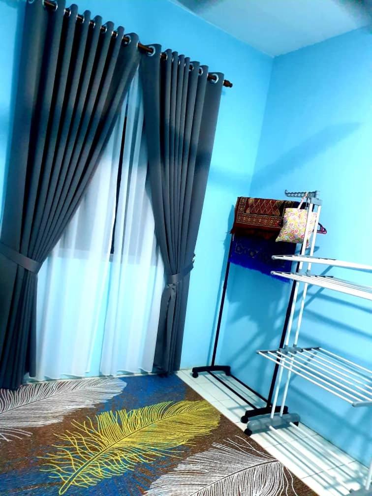 CEMPAKA IRIS HOMESTAY photo 8