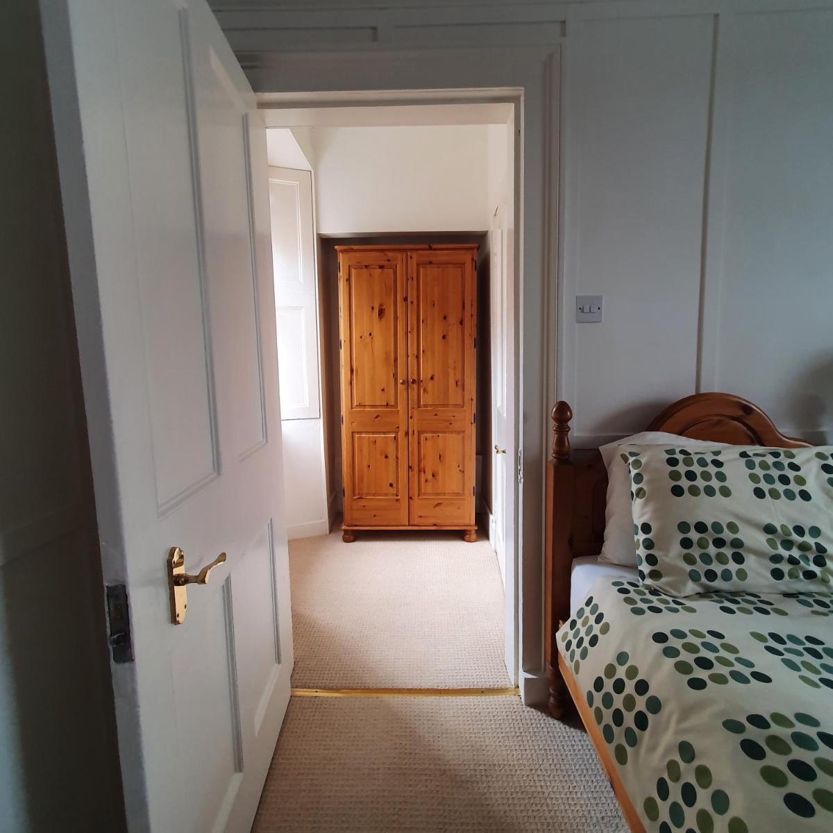 Moraybank Bed & Breakfast view 2