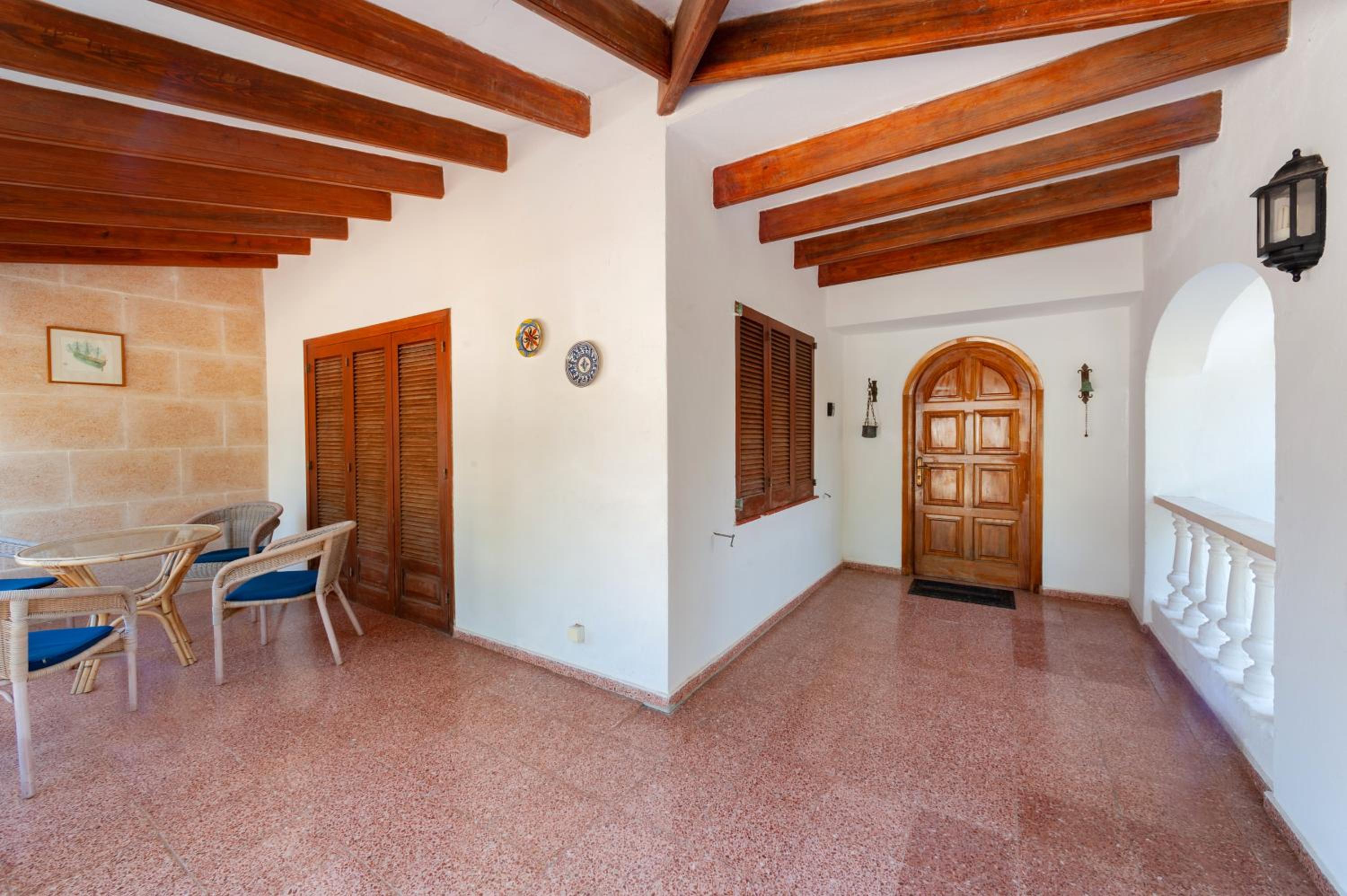 VILLA NUEVA view 3