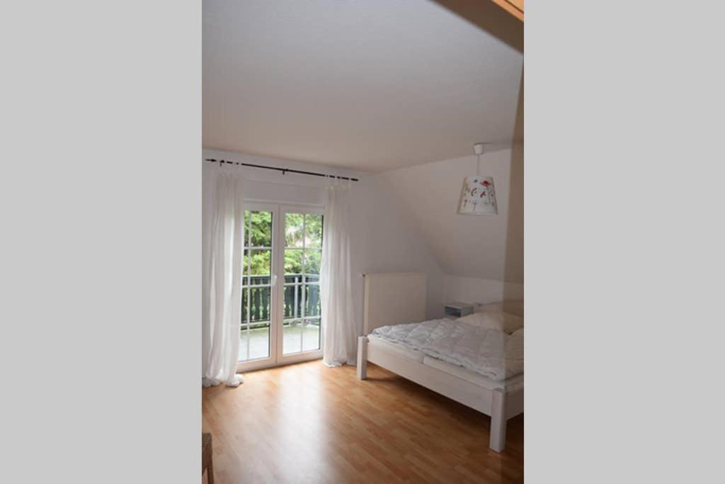 Ferienhaus Eichhörnchen am Fleesensee