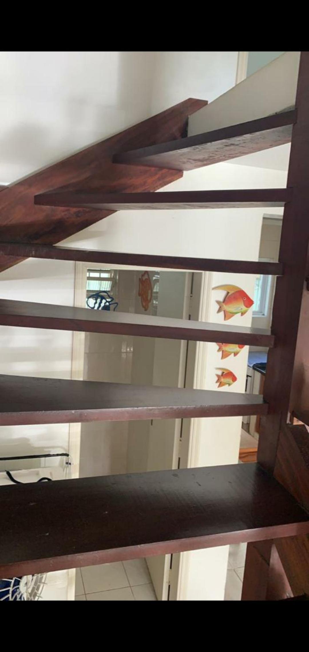 Casa Condominio Fechado Total Segurança - Juquehy