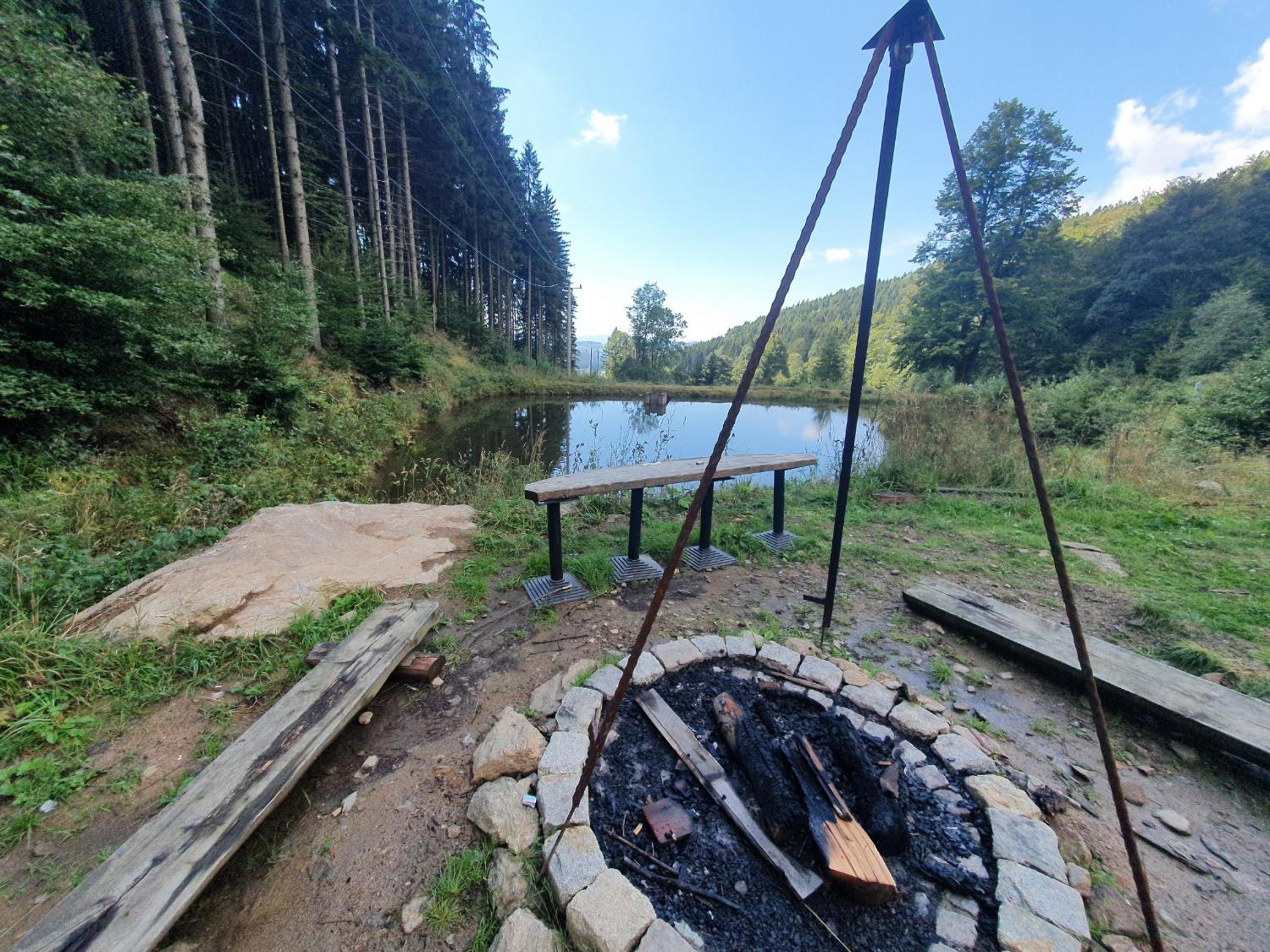 Domek Górski przy Bukowej Chacie view 5