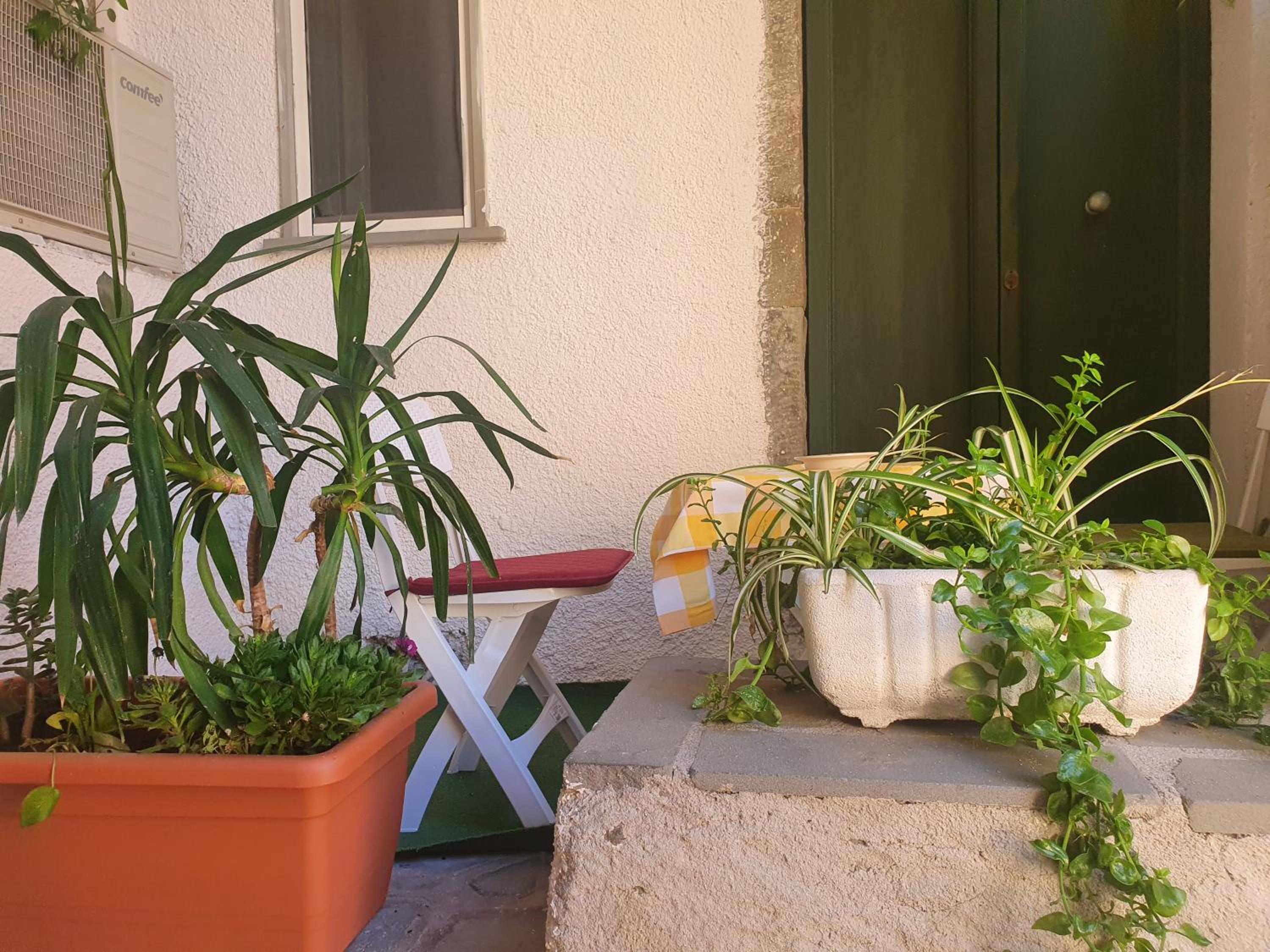 Locanda Dalla Compagnia view 2