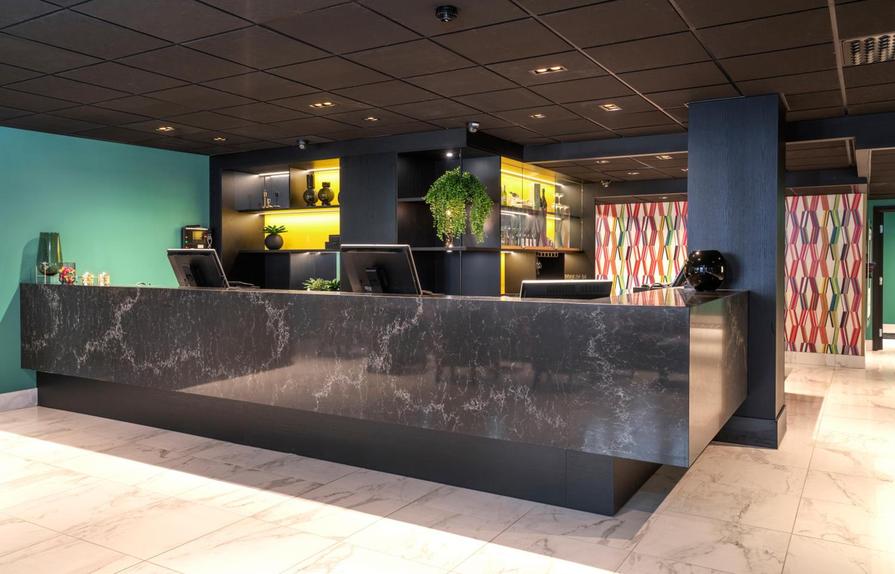 Bergen Vacations - Thon Hotel Bristol, Bergen - Property Image 11