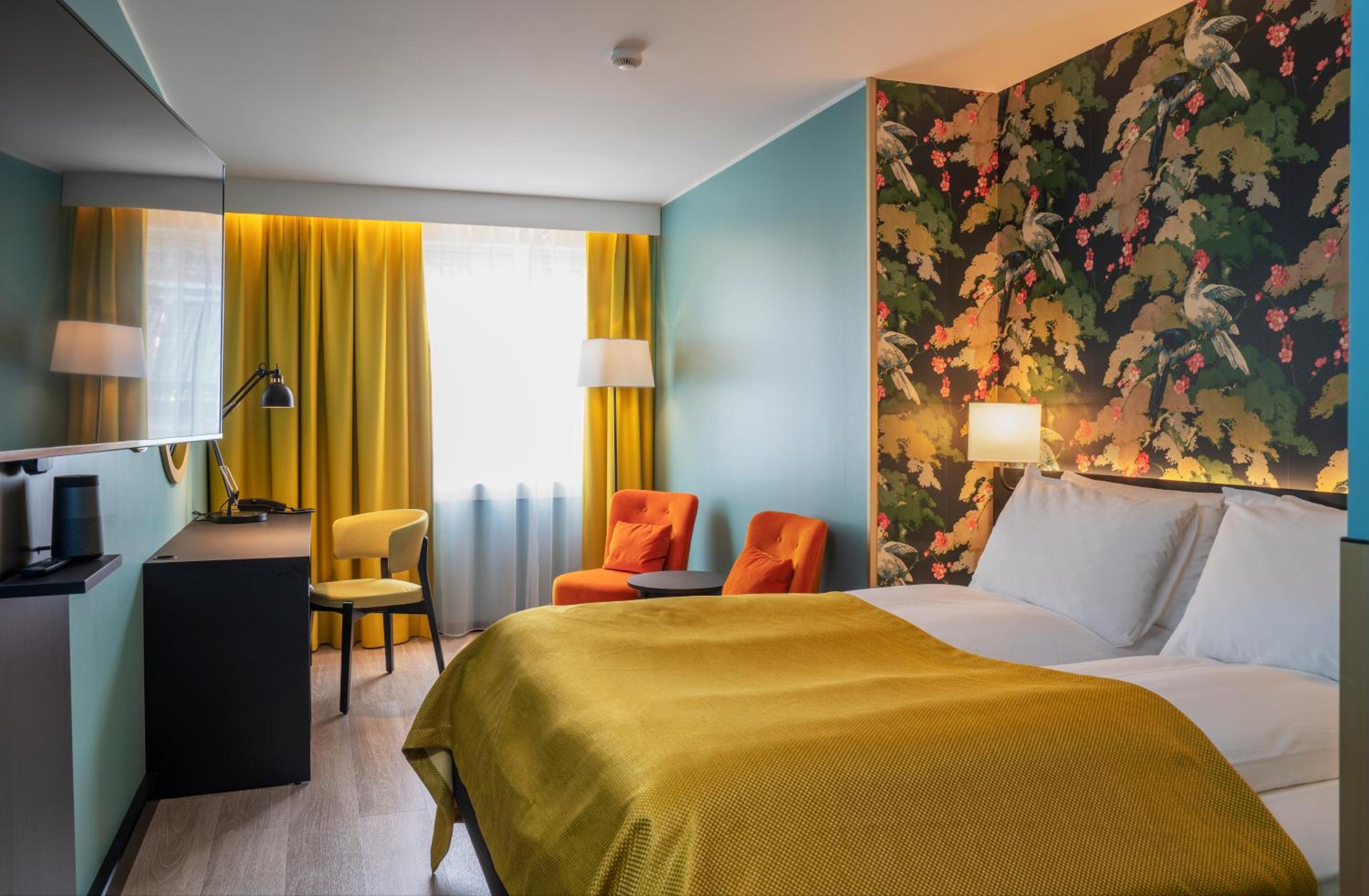 Bergen Vacations - Thon Hotel Bristol, Bergen - Property Image 23