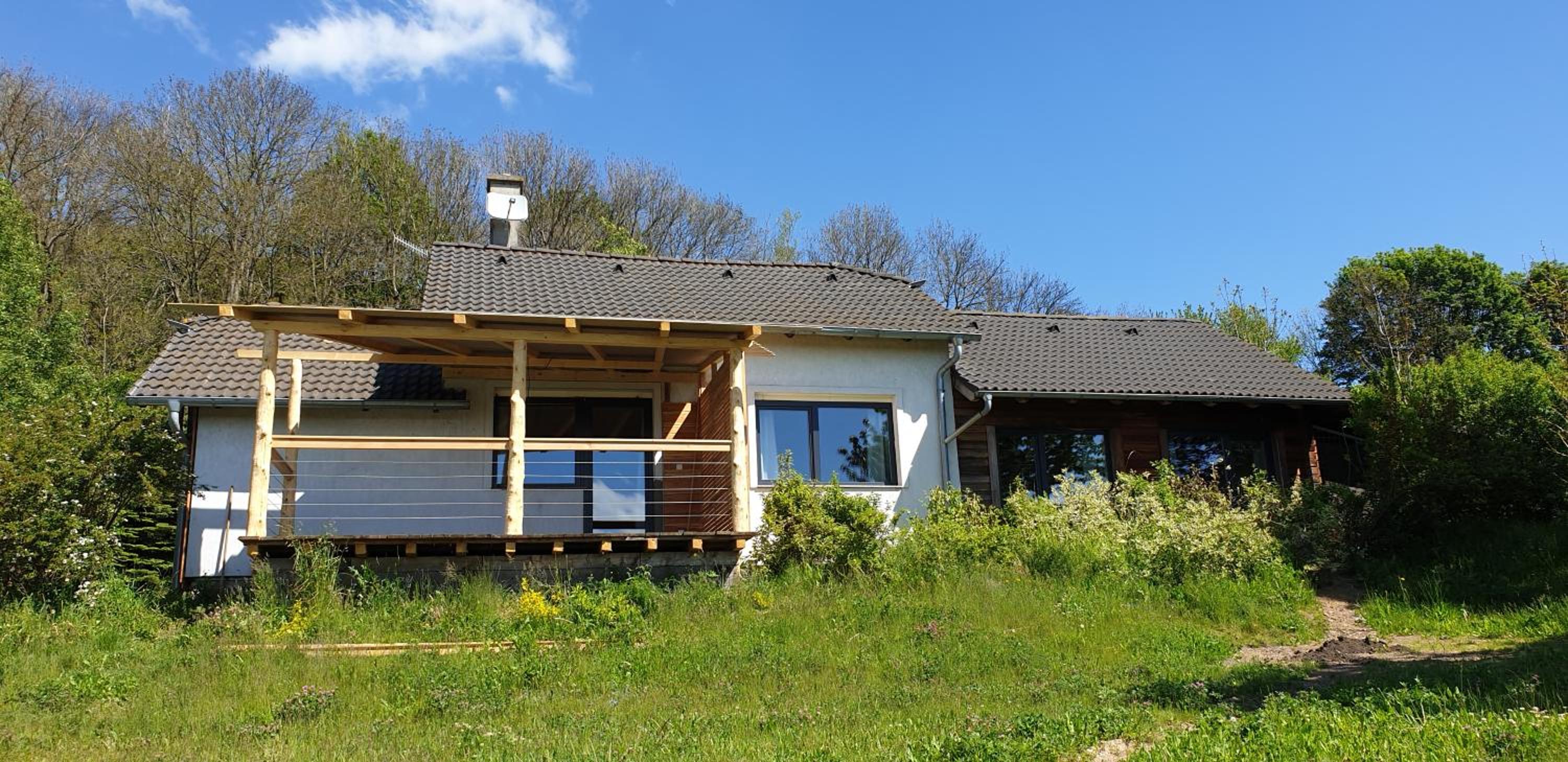 Apartmán Nežichov