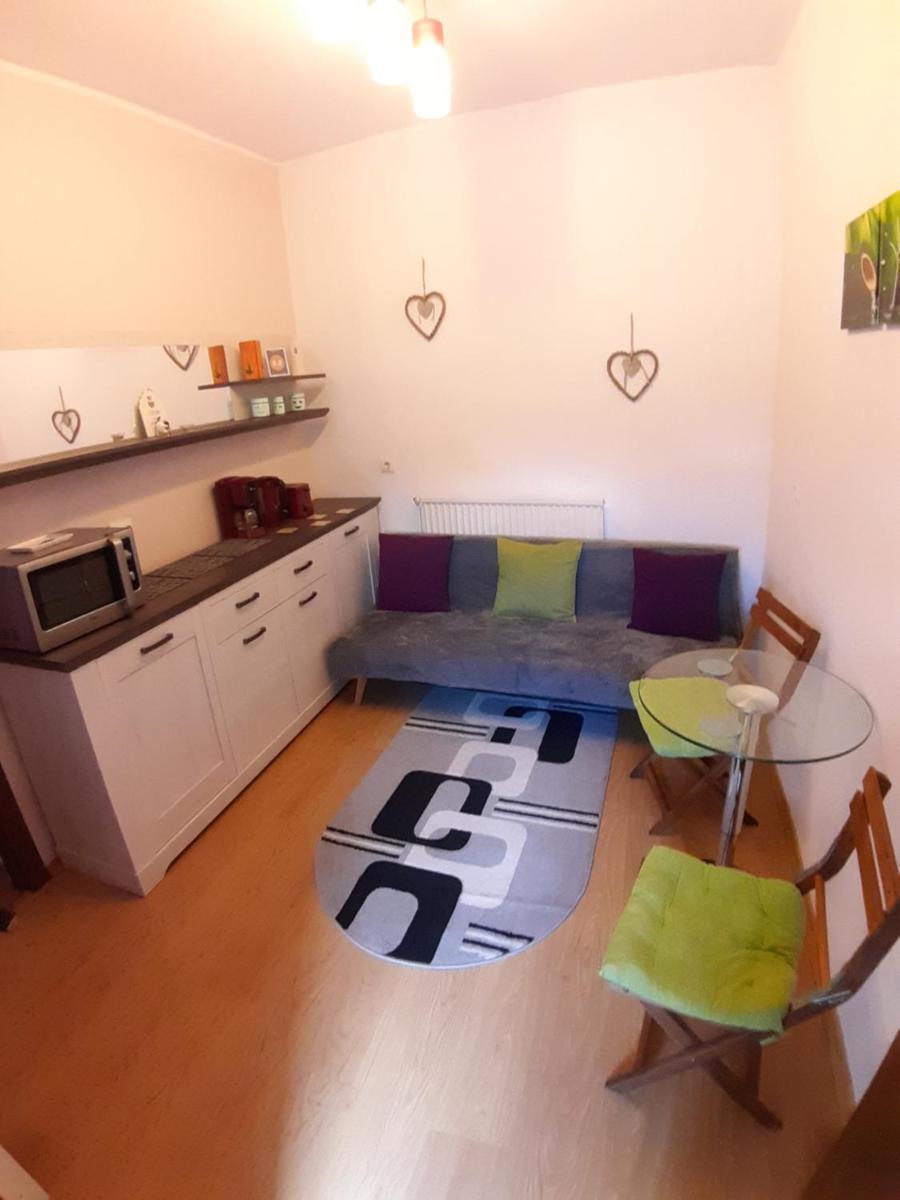 Studio La Stefy en Sibiu