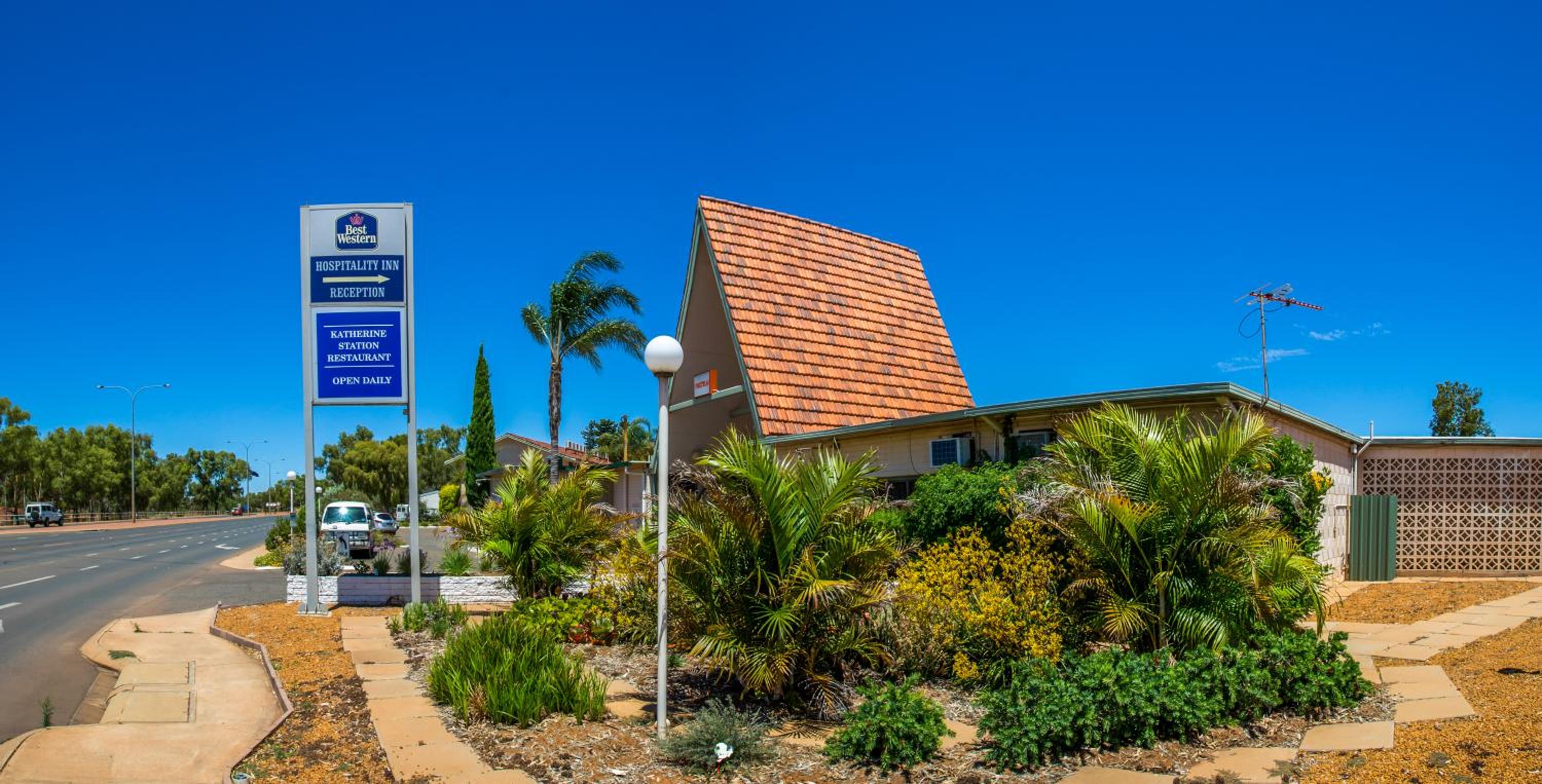 Hospitality Kalgoorlie, SureStay Collection by Best Western