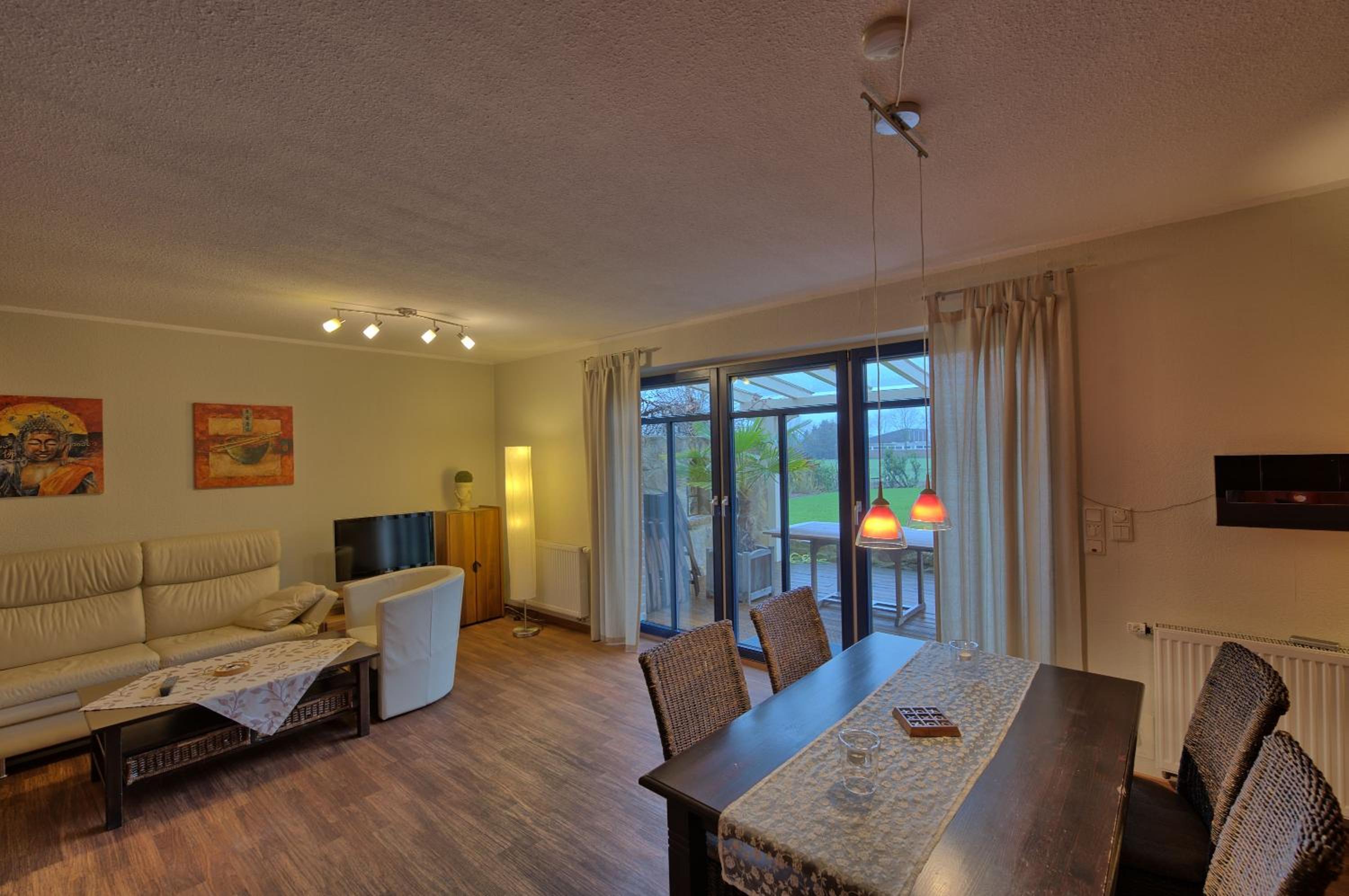 Ferienwohnung Wittrock view 4