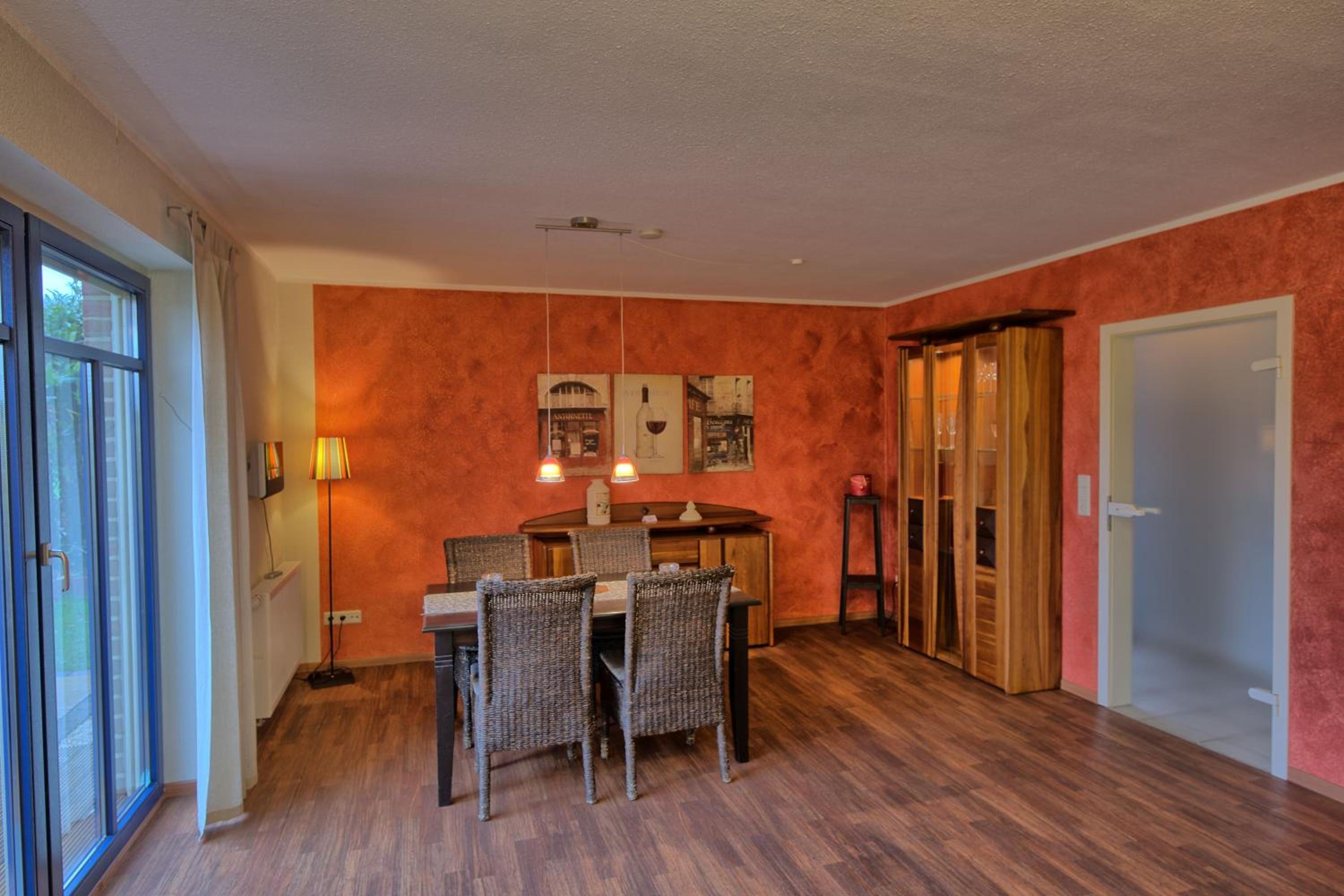 Ferienwohnung Wittrock view 2