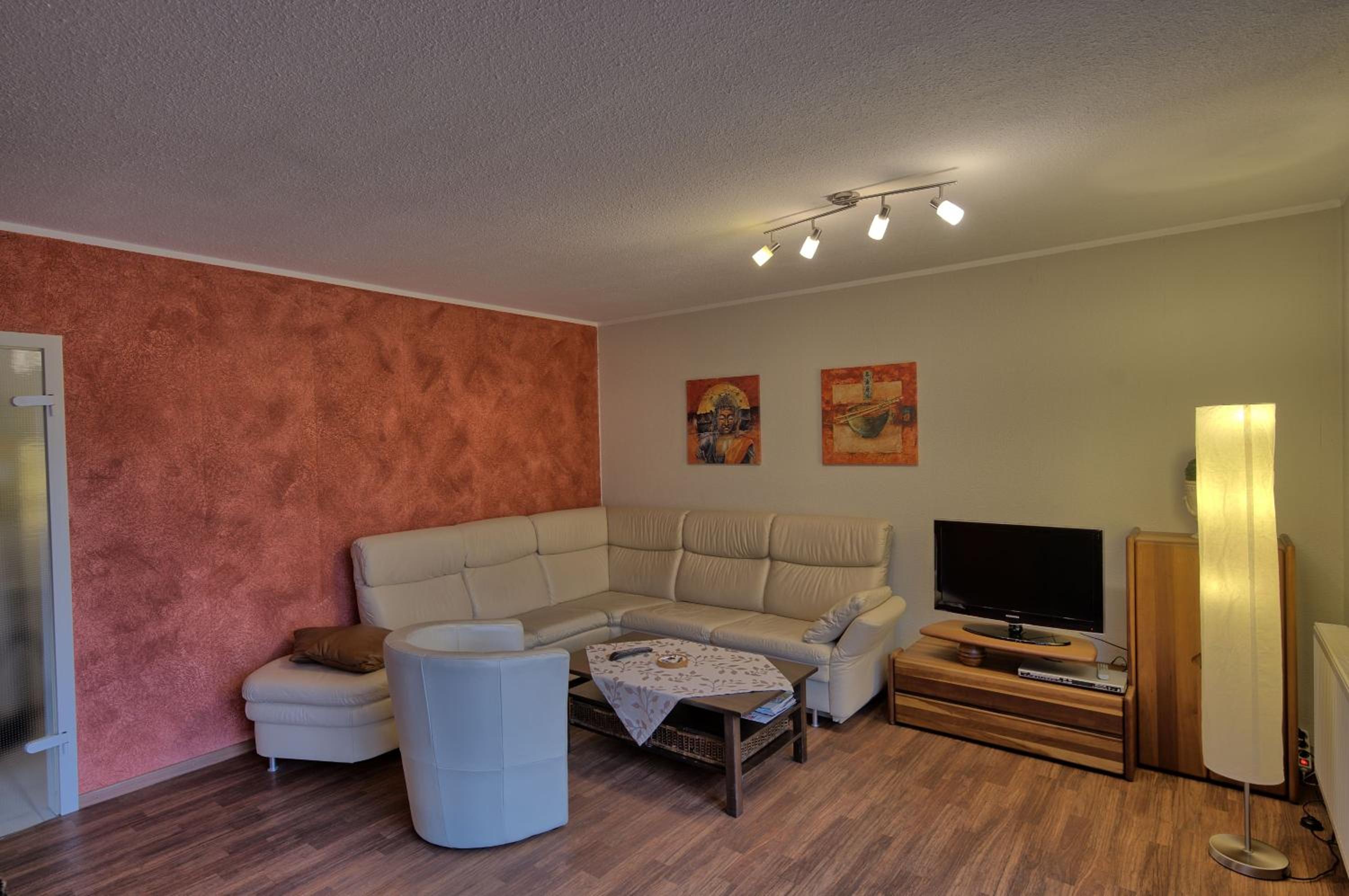 Ferienwohnung Wittrock view 3