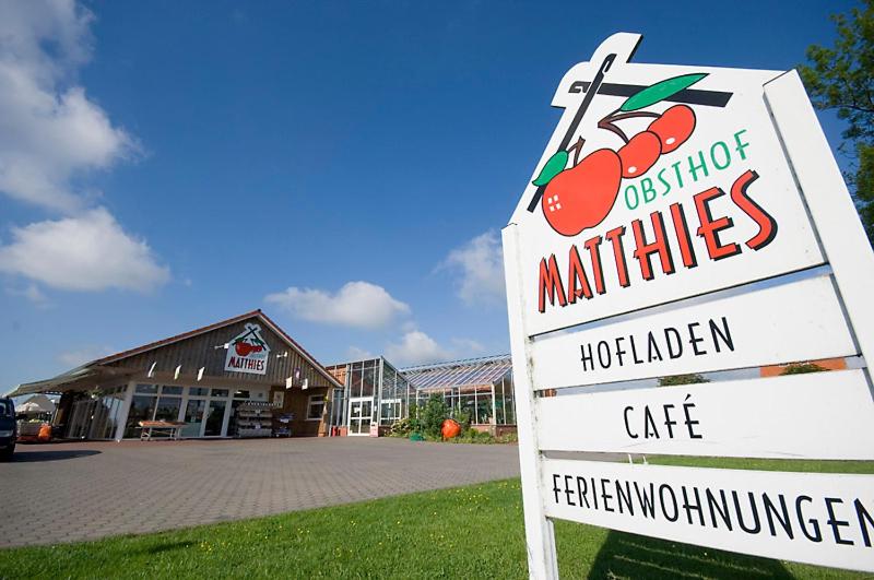 Fewo Obsthof Matthies - Property Image 104