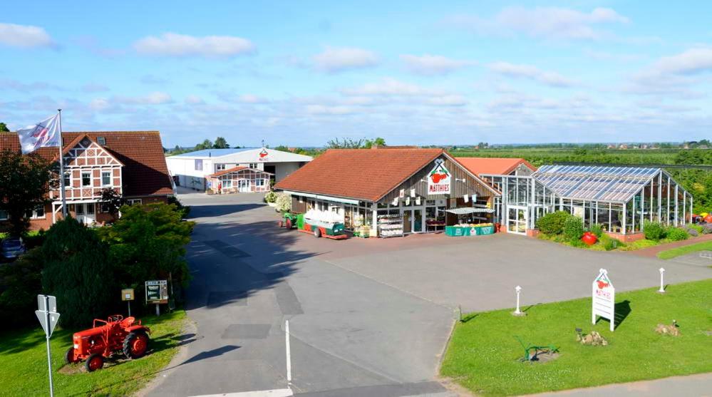 Fewo Obsthof Matthies - Property Image 114