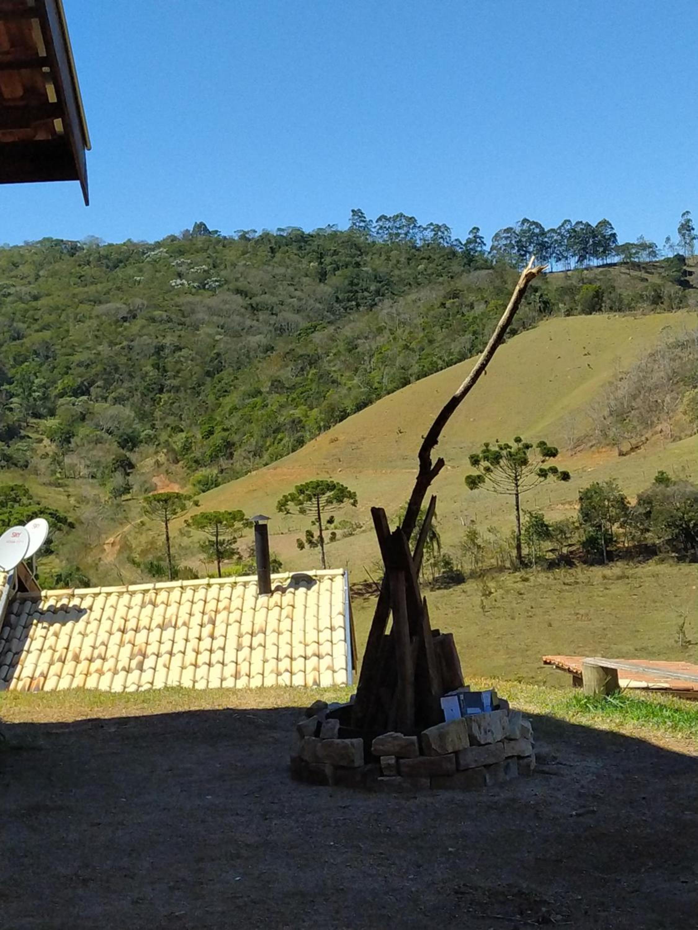 Rancho dos Mantas