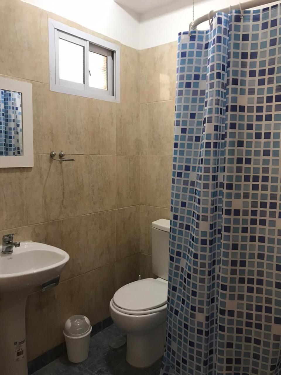Casa Ruca-Che, duplex con patio y parrilla