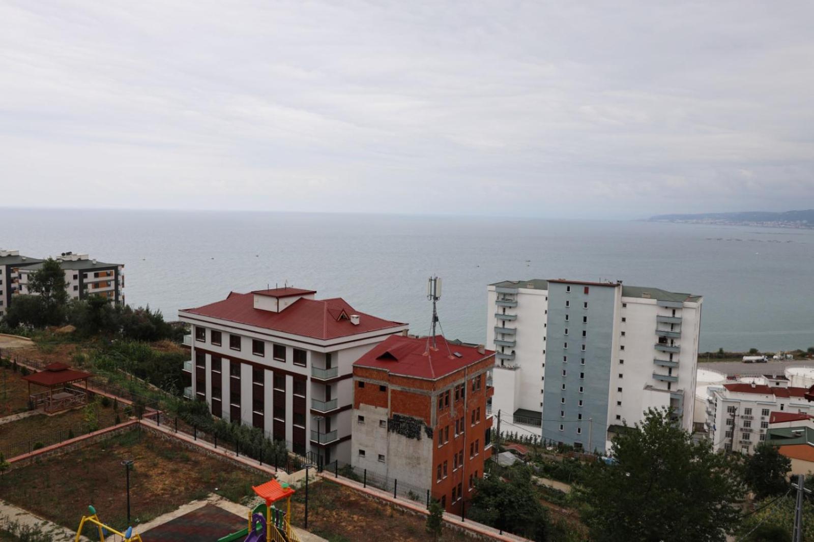 North Pearl Residence