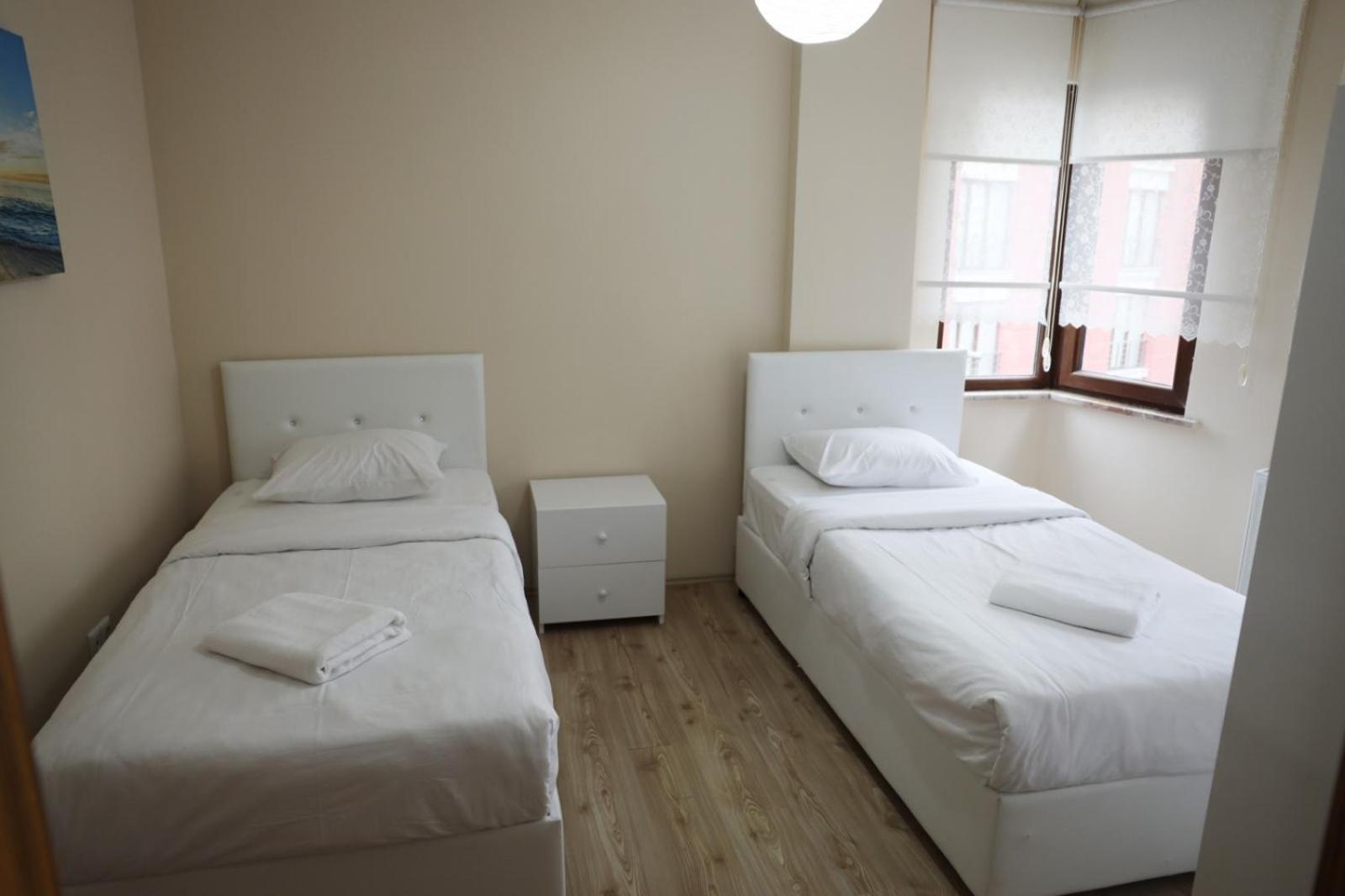 North Pearl Residence