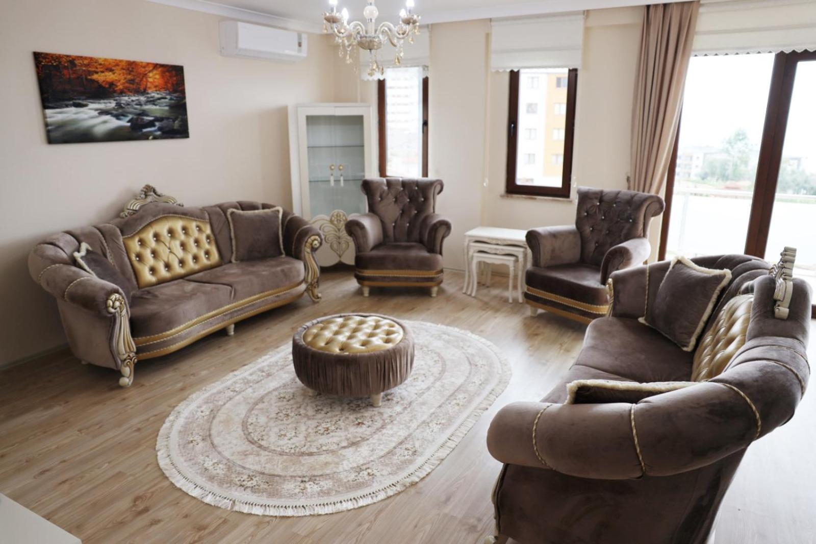 North Pearl Residence