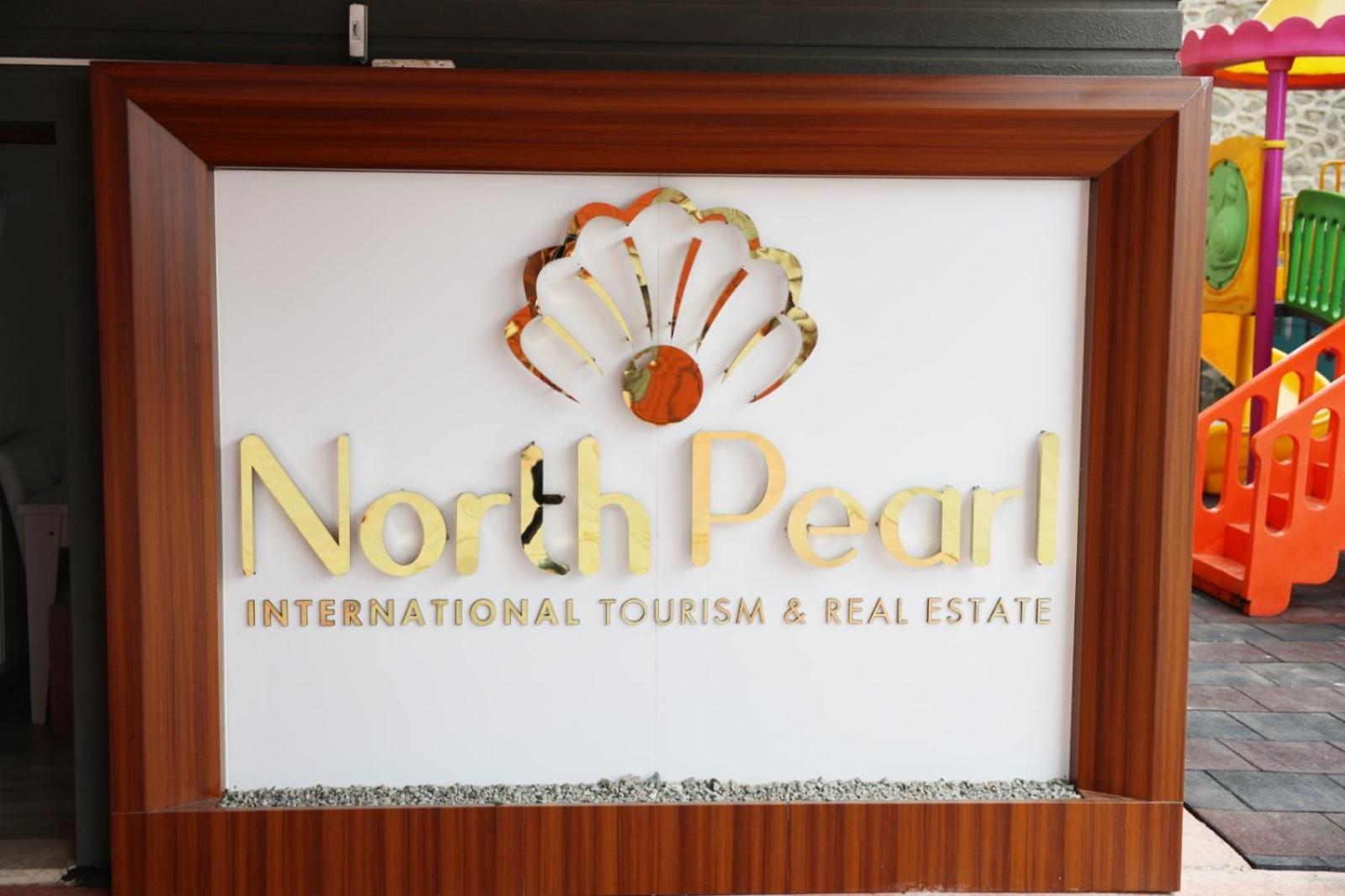 North Pearl Residence