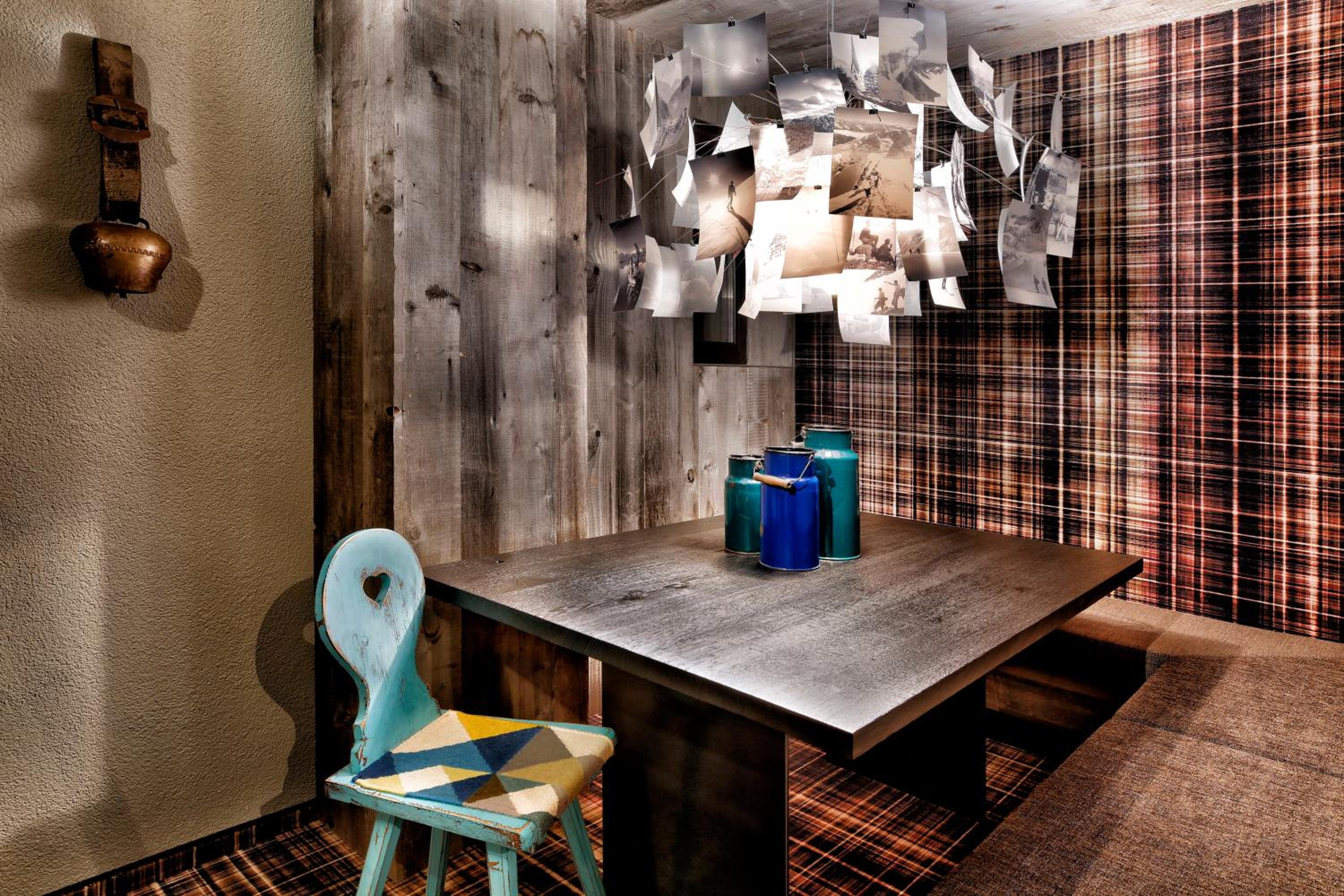HEART - Manufaktur Appartements
