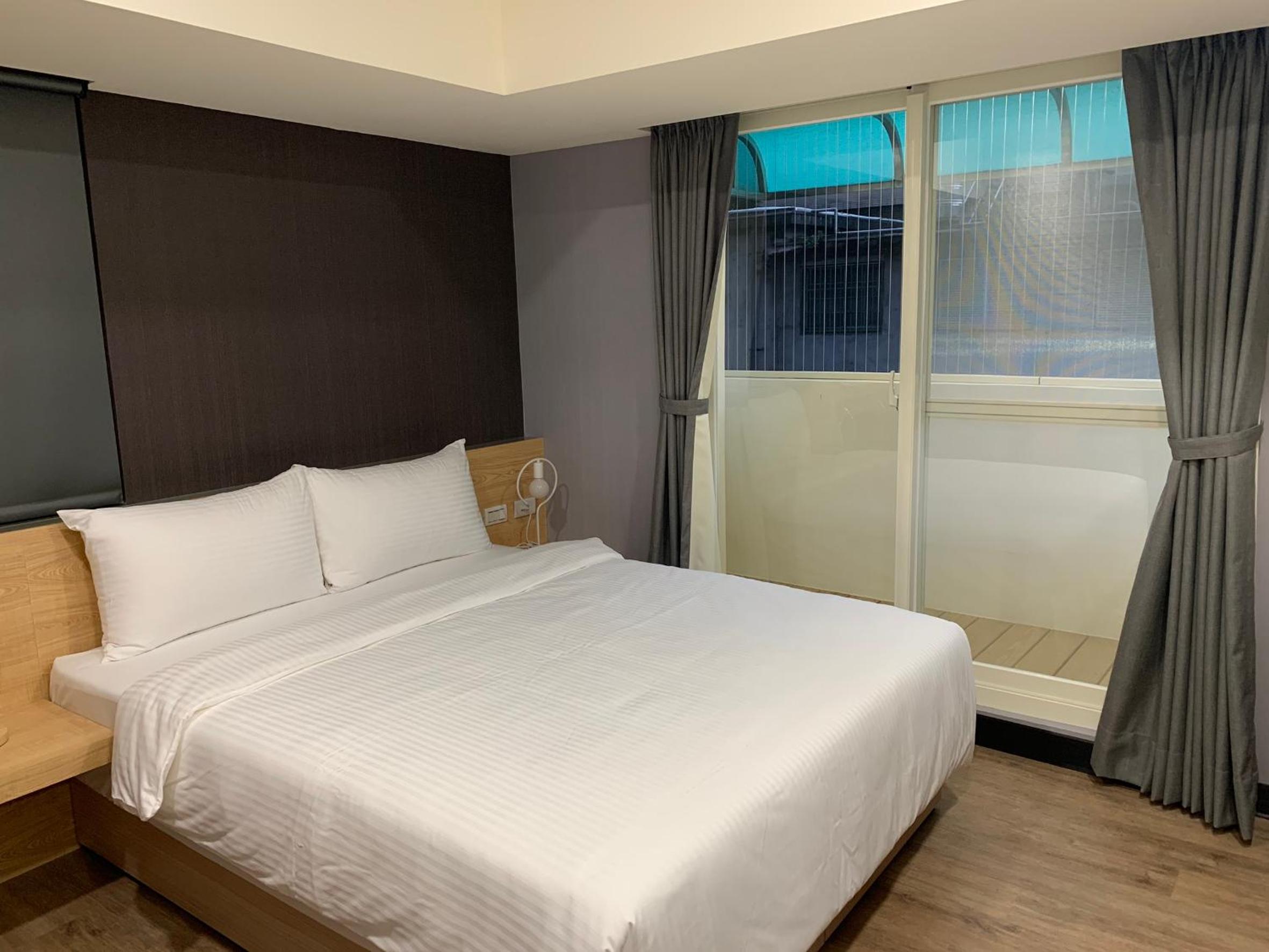 CY Hotel