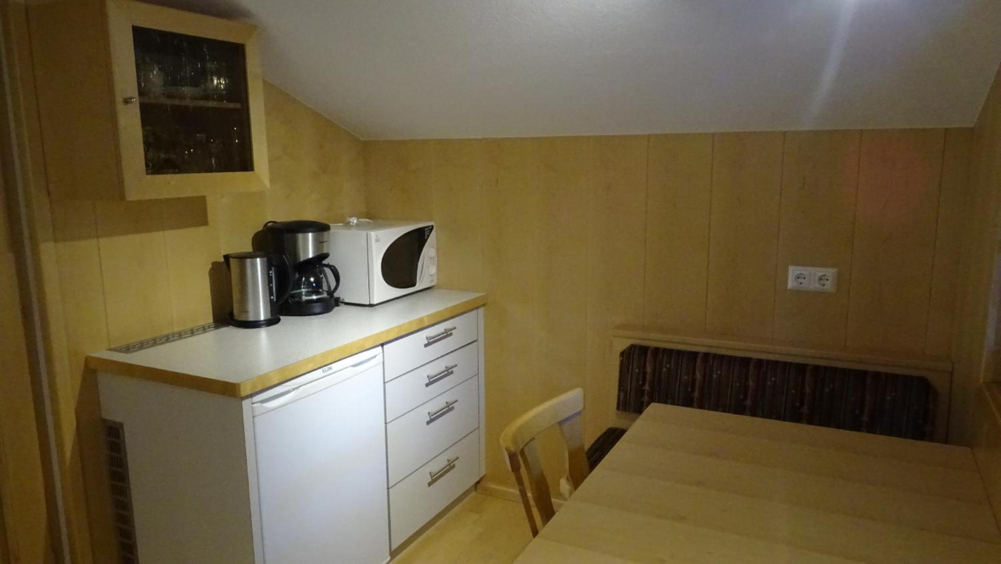 Pension Edelweiss