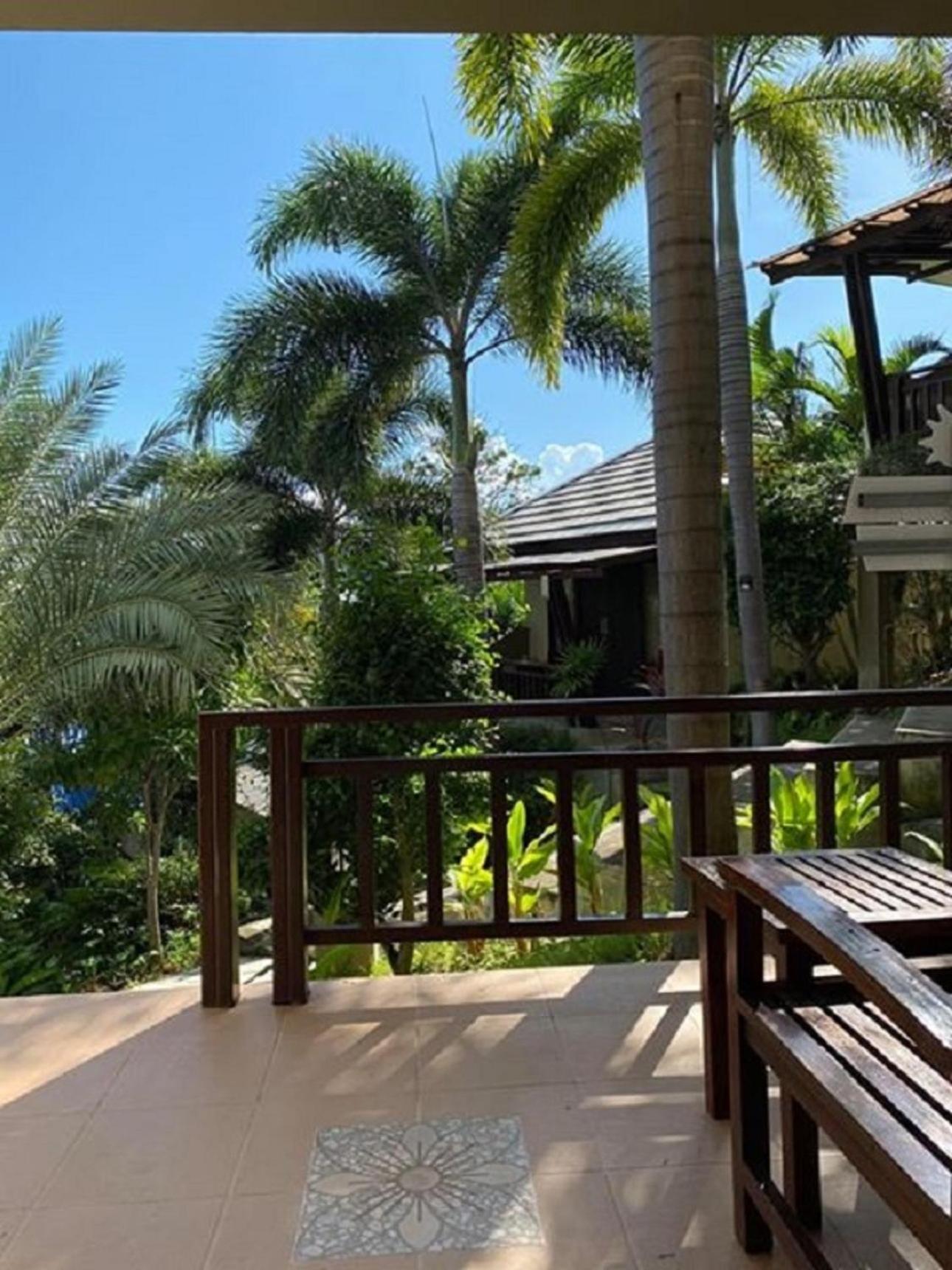 Sunset Beach Villas