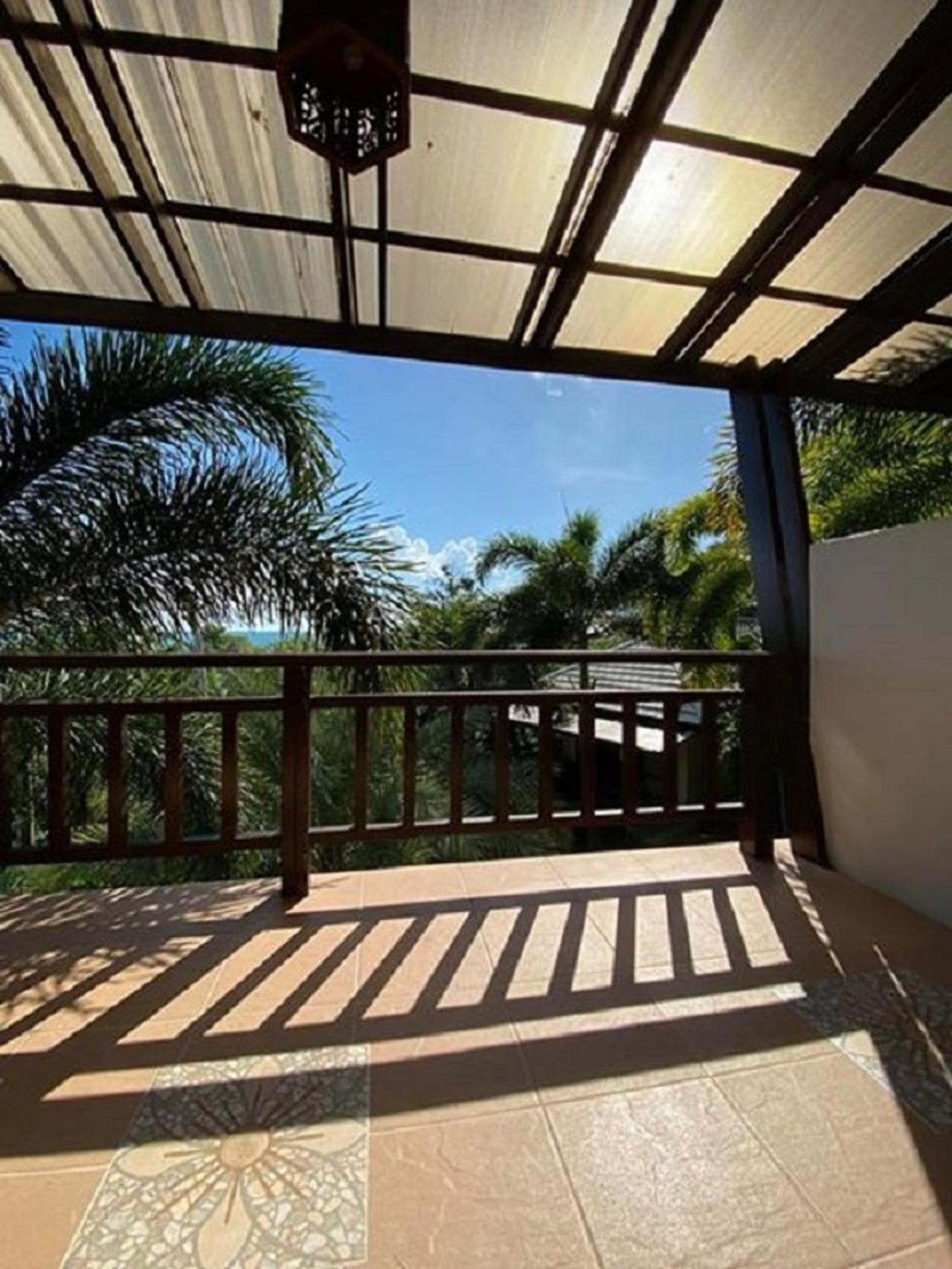 Sunset Beach Villas