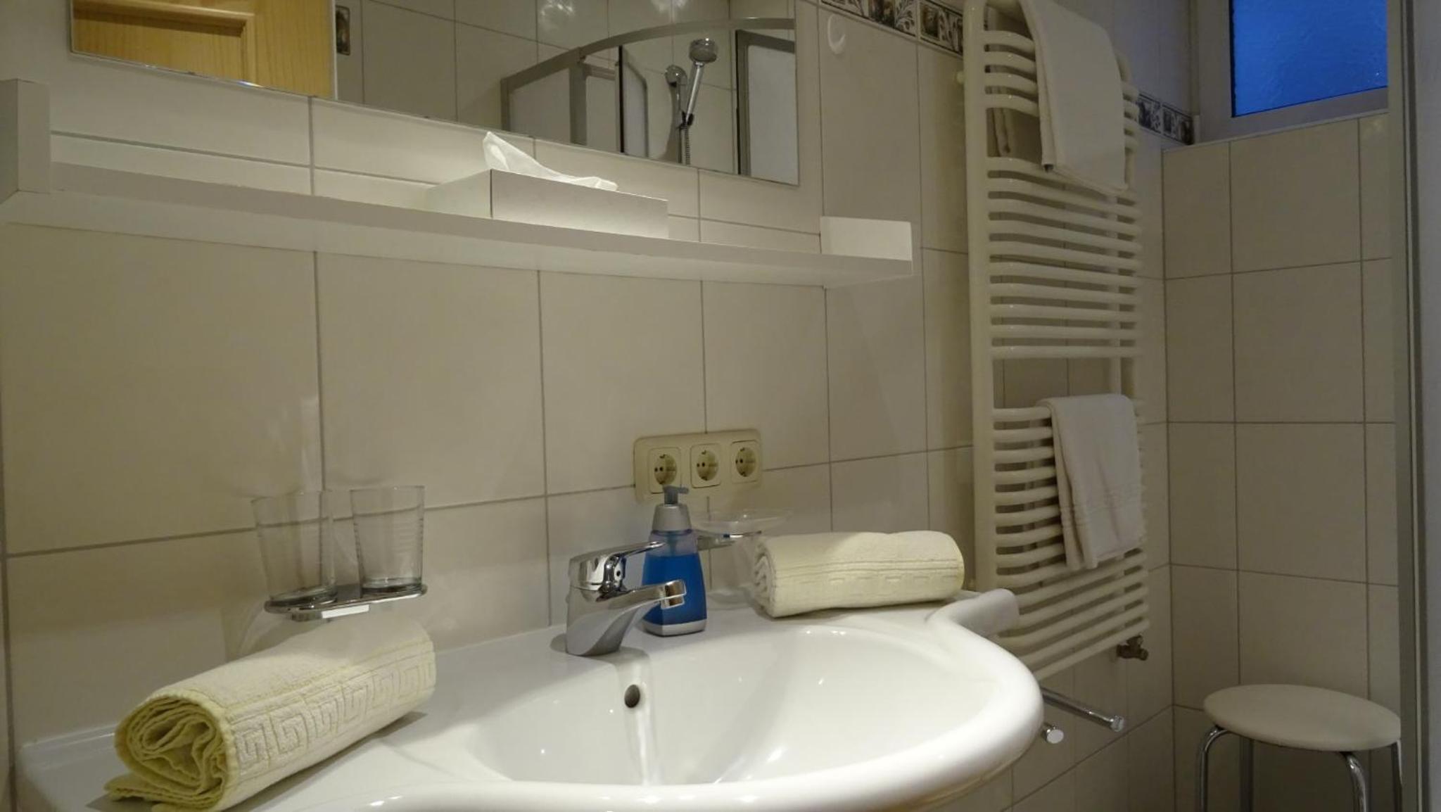 Pension Edelweiss