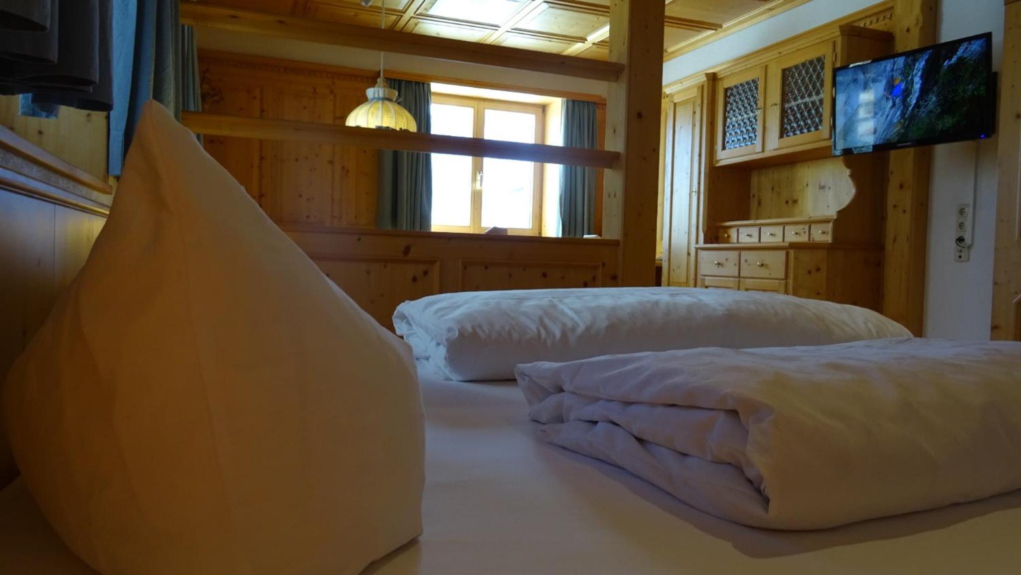 Pension Edelweiss