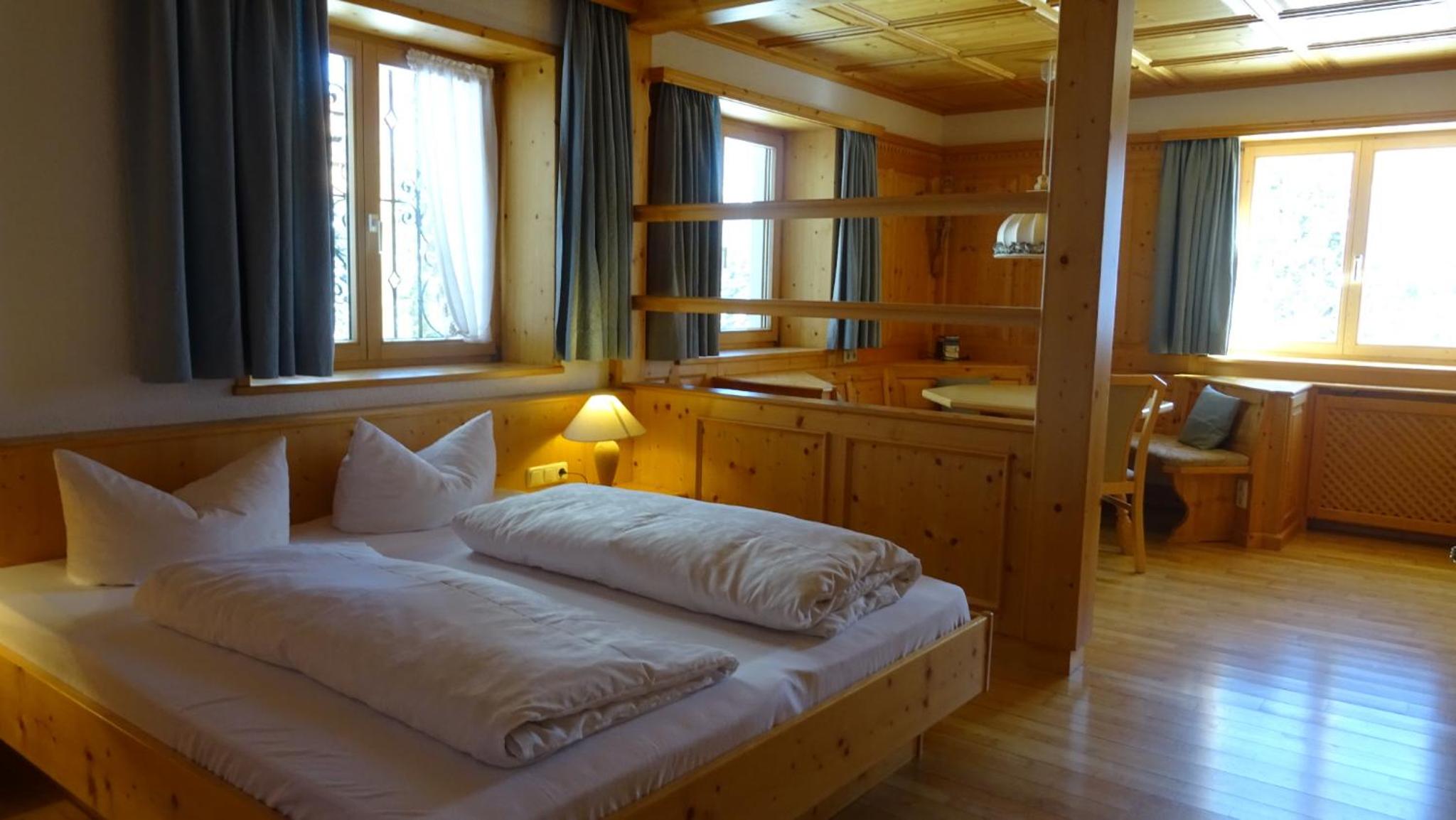 Pension Edelweiss