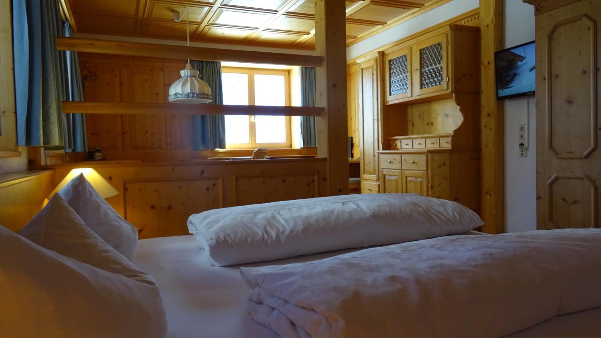 Pension Edelweiss