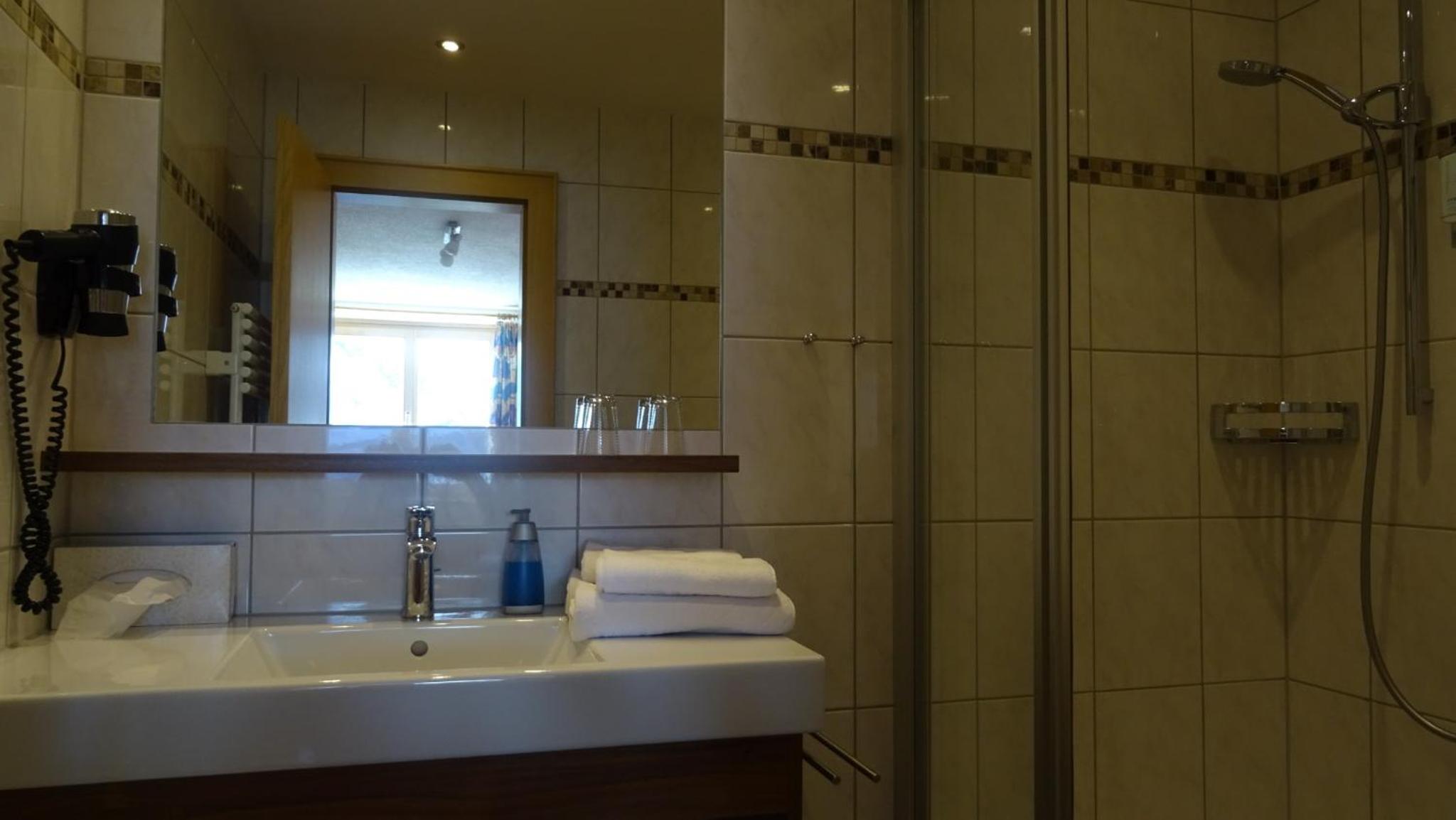 Pension Edelweiss