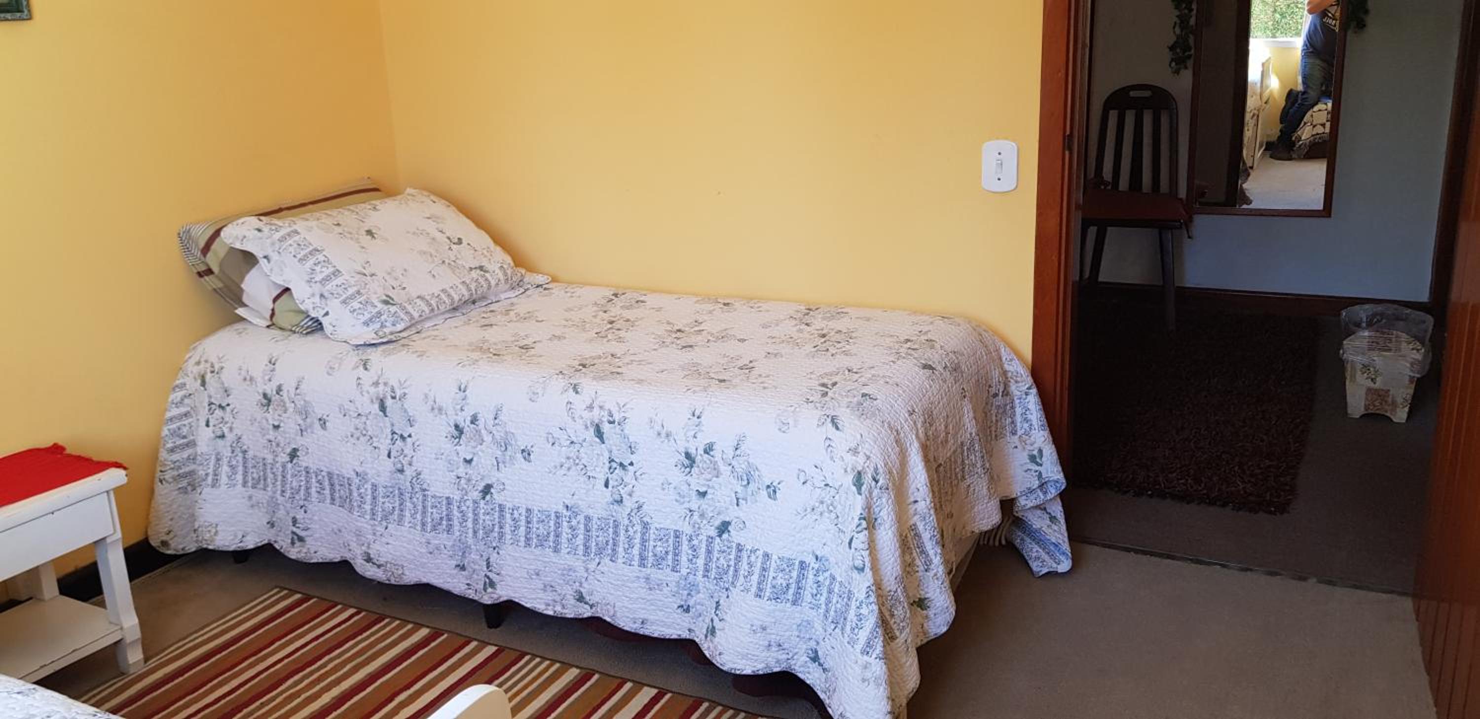 Recanto do Sonho em Campos do Jordão
