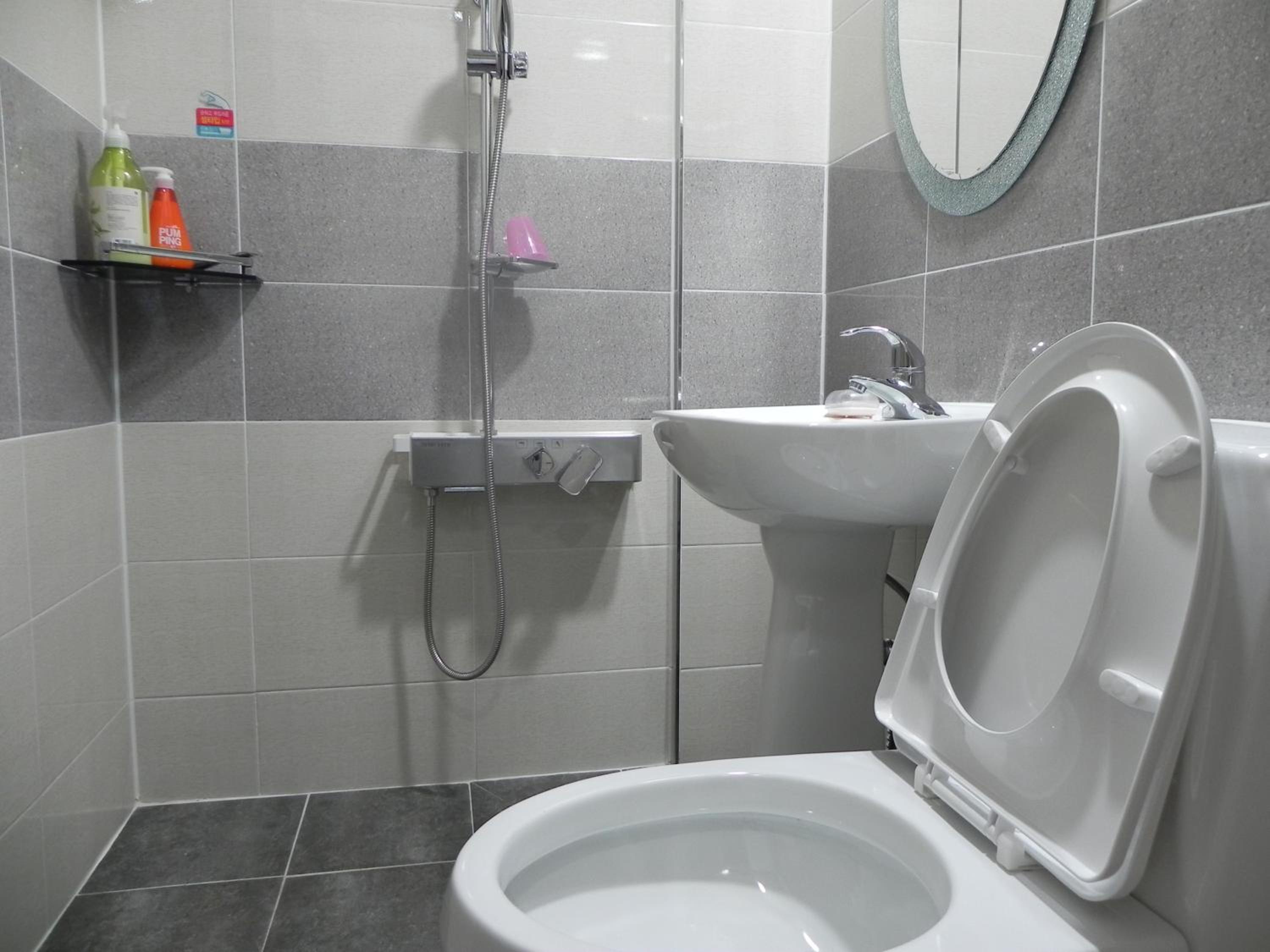Jeonju International Hostel