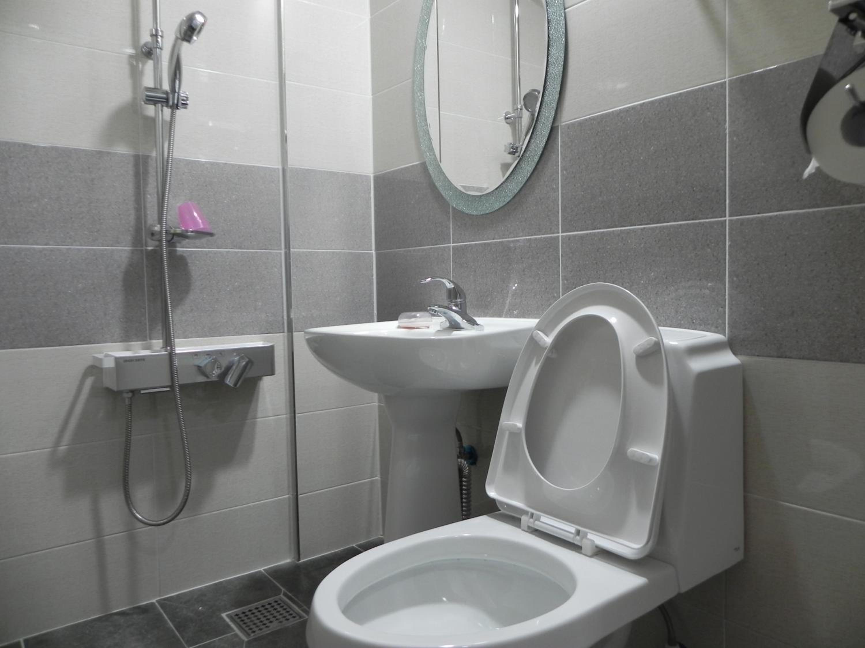 Jeonju International Hostel
