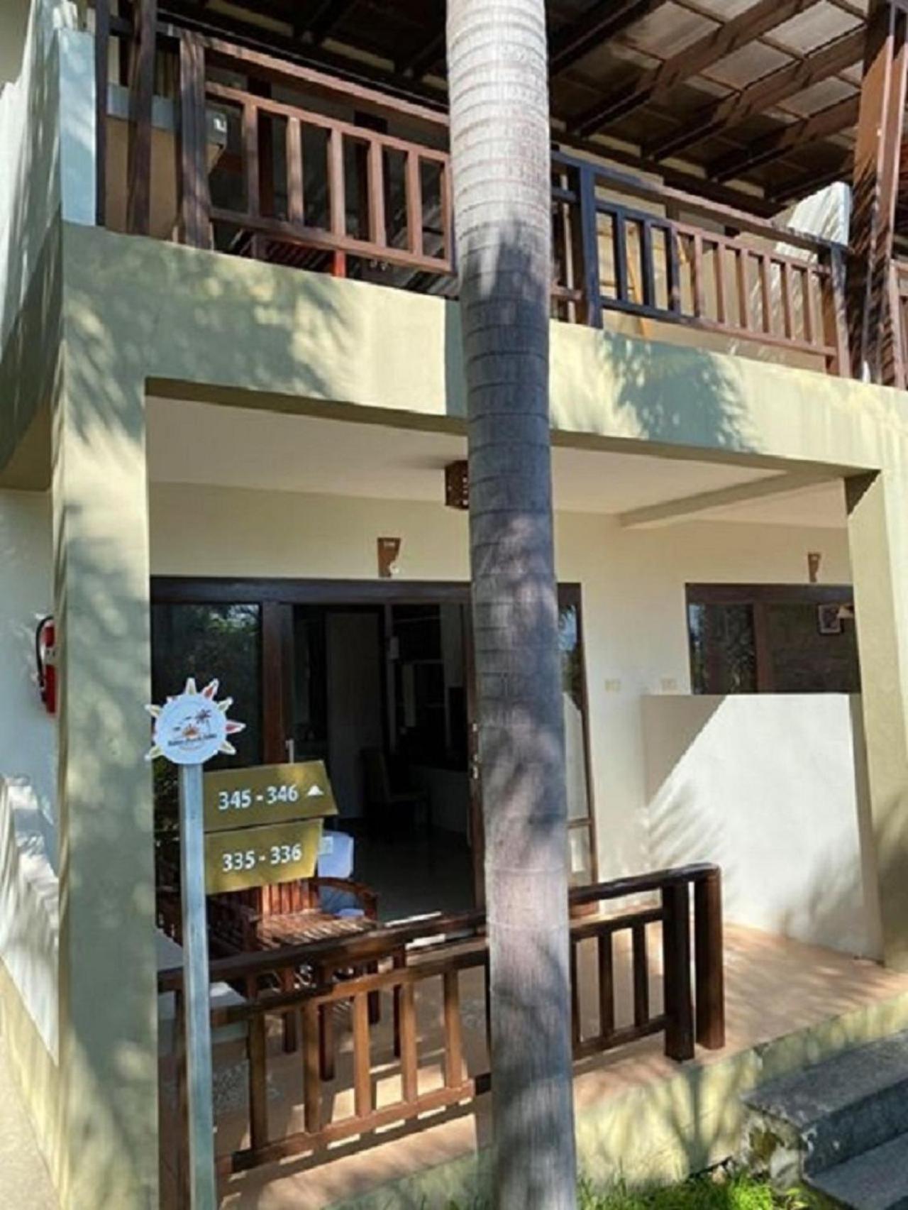 Sunset Beach Villas