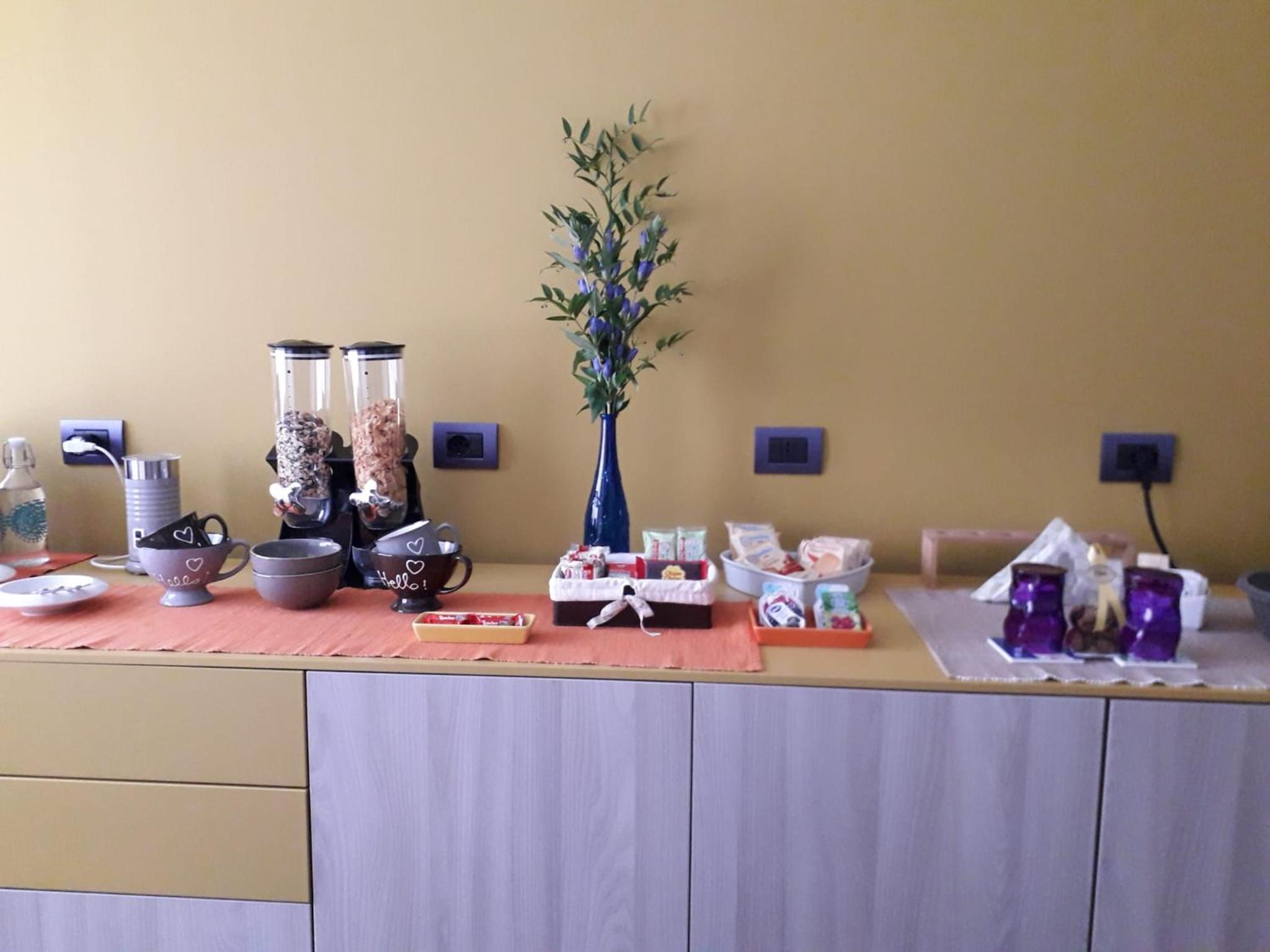 B&B nido sul mare