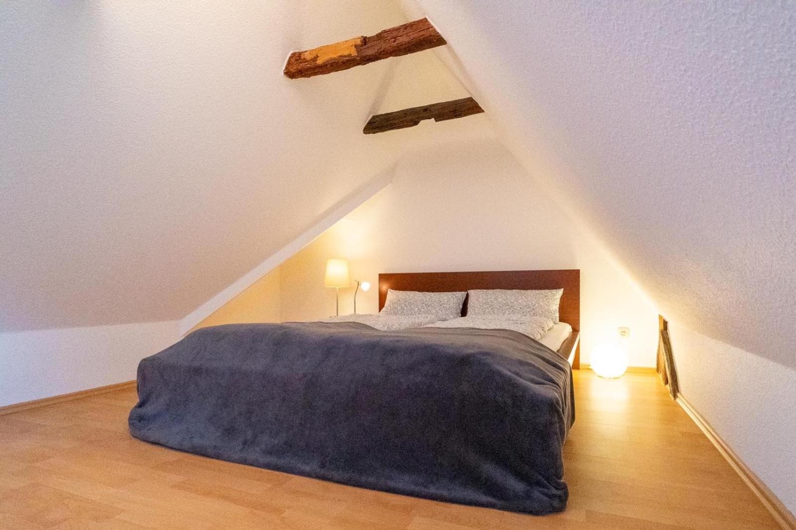 Altstadtbleibe