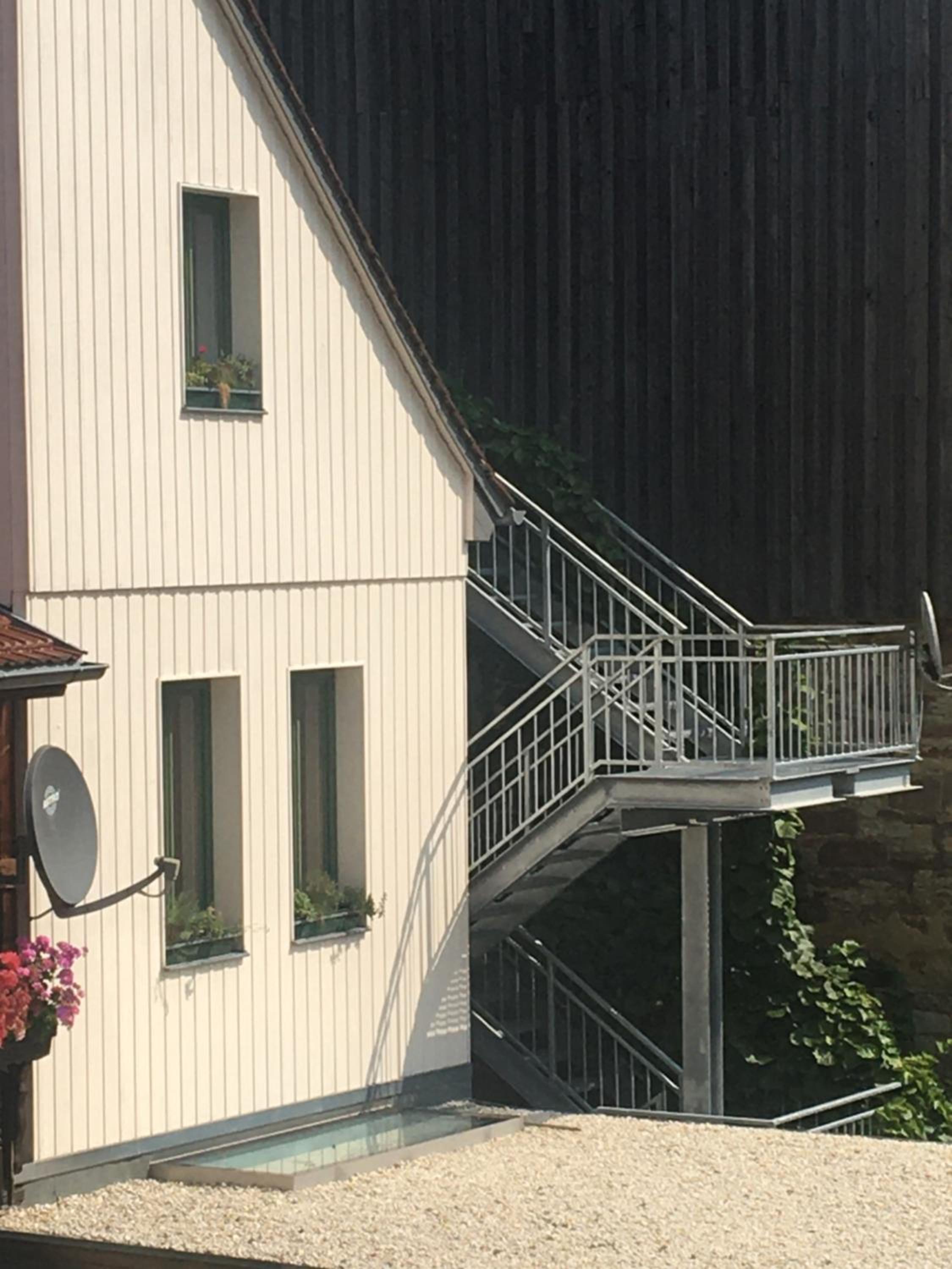 Altstadtbleibe