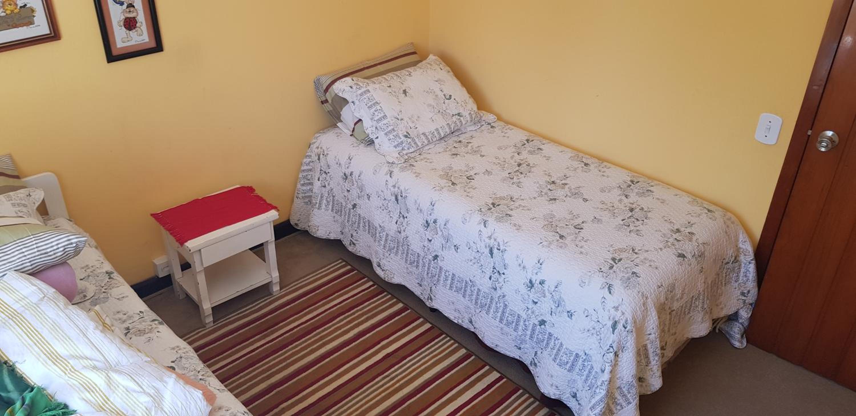 Recanto do Sonho em Campos do Jordão