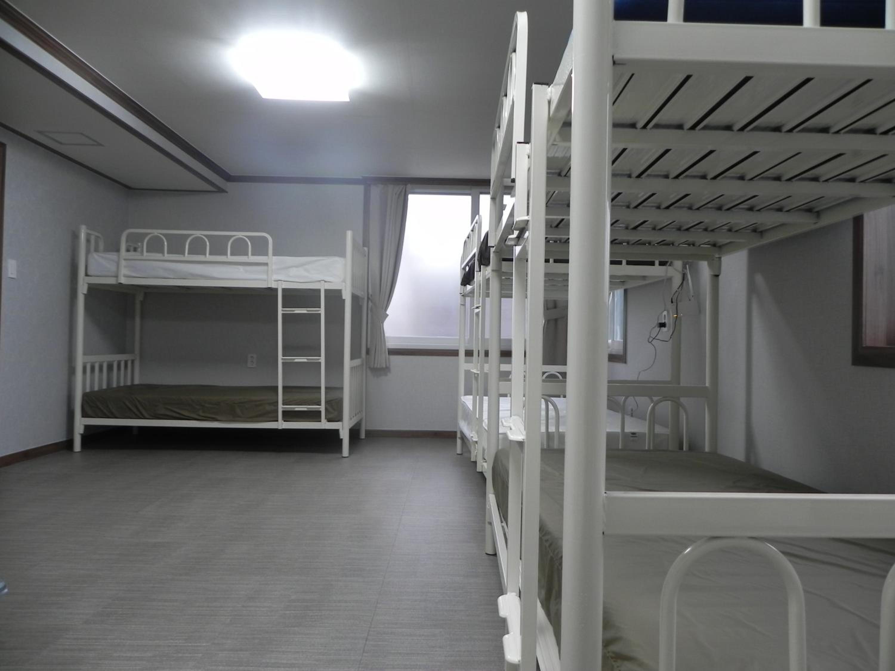 Jeonju International Hostel