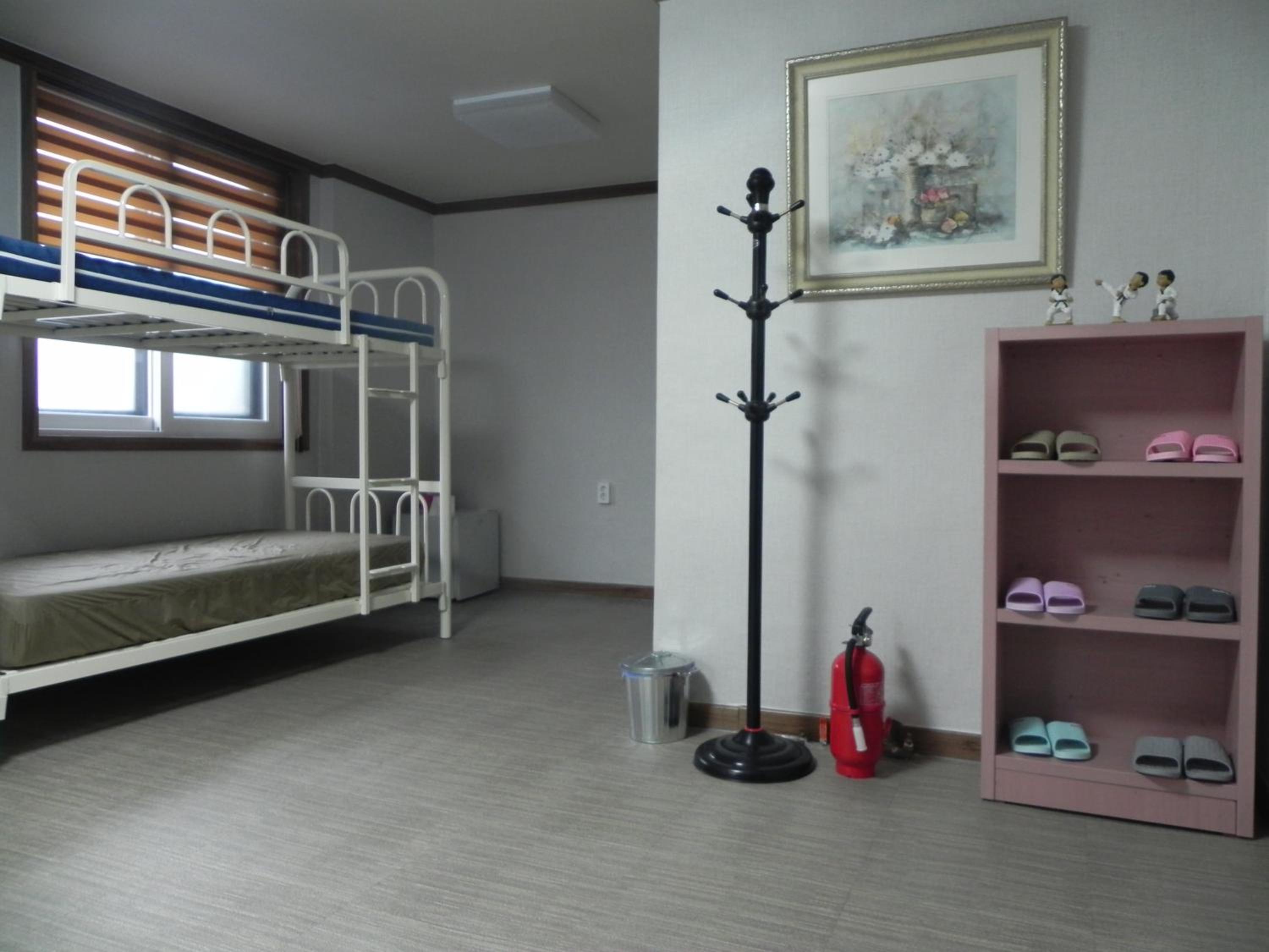Jeonju International Hostel
