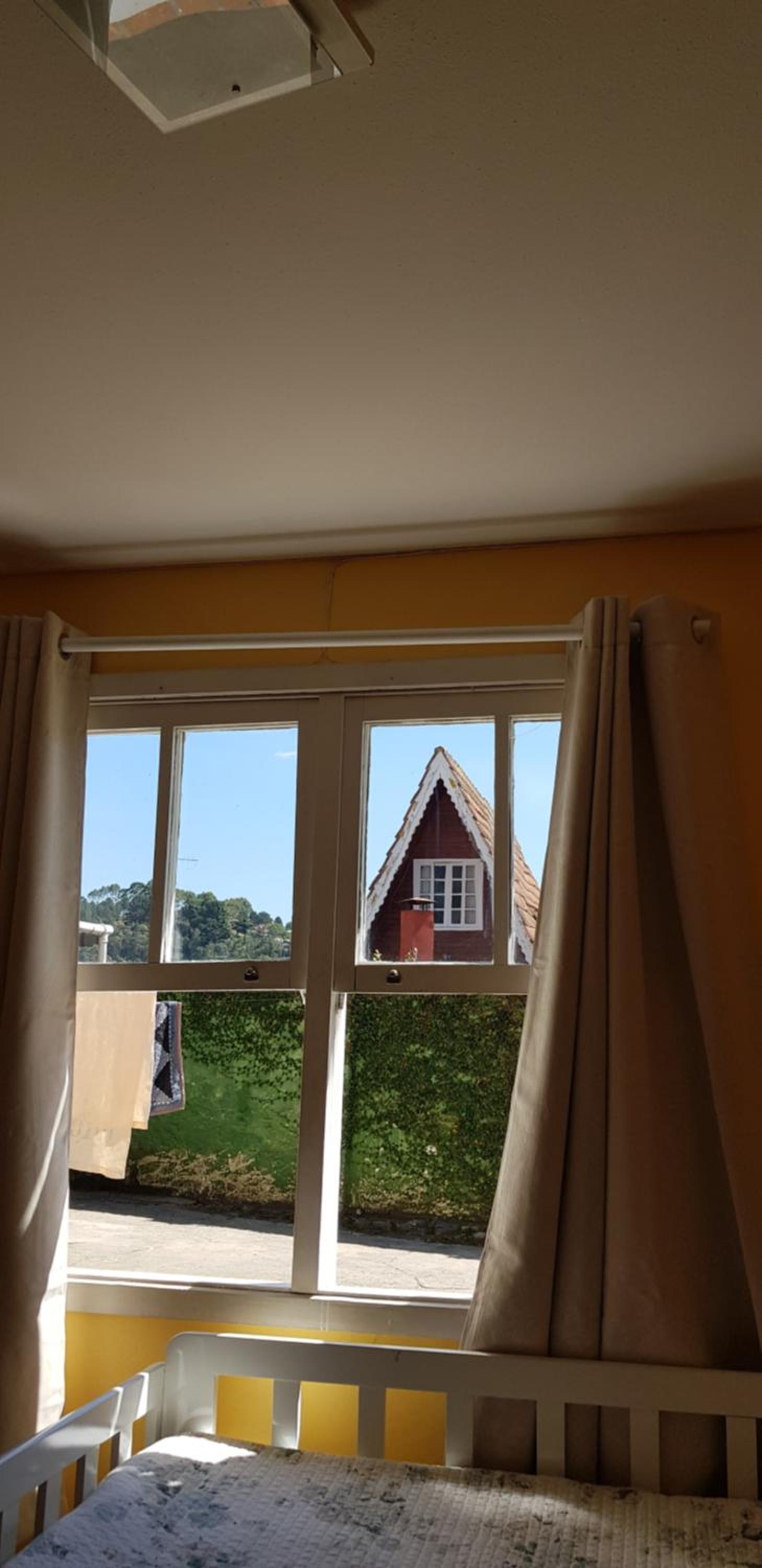 Recanto do Sonho em Campos do Jordão