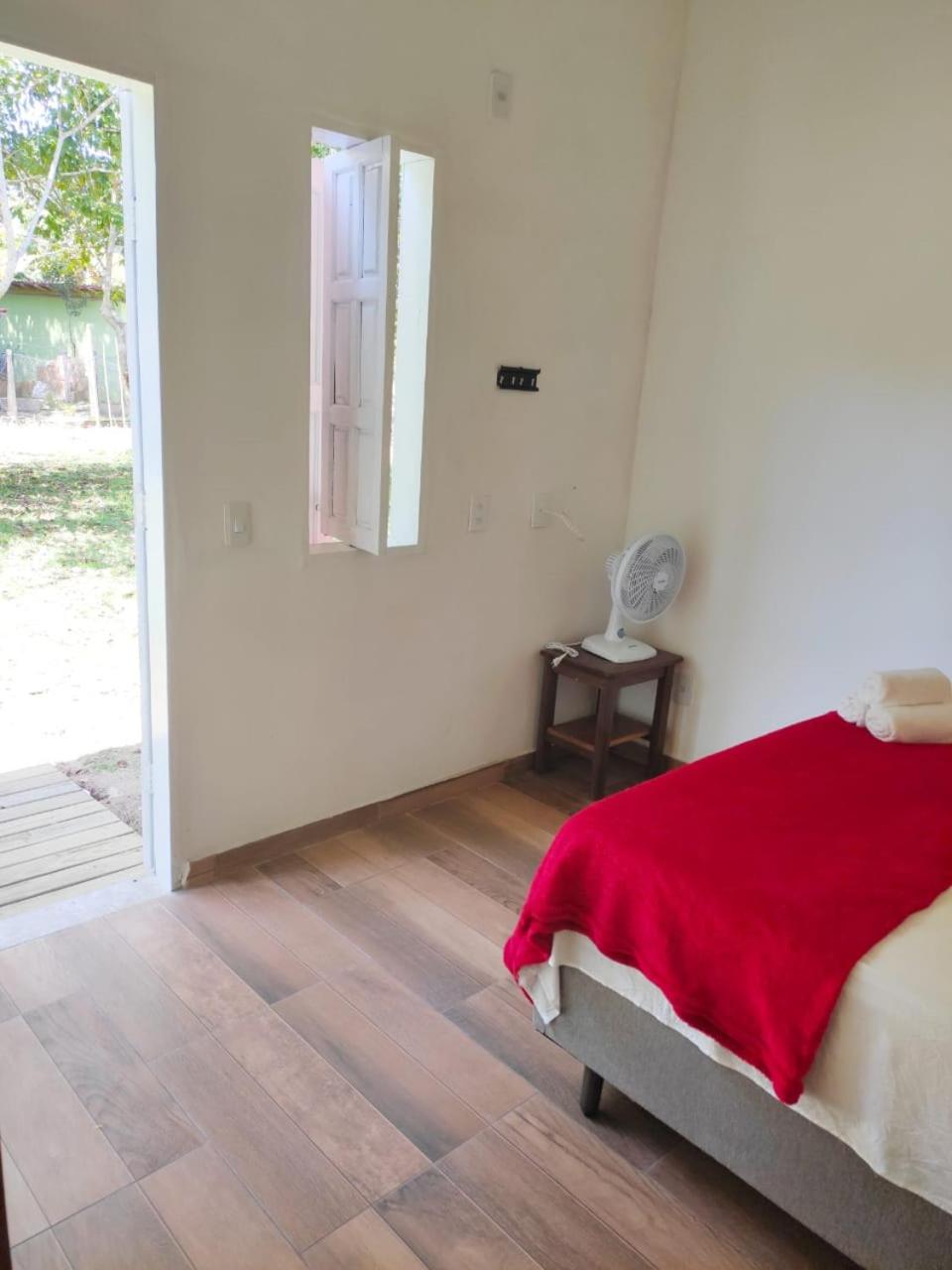 Hospedaria Dedo de Moça