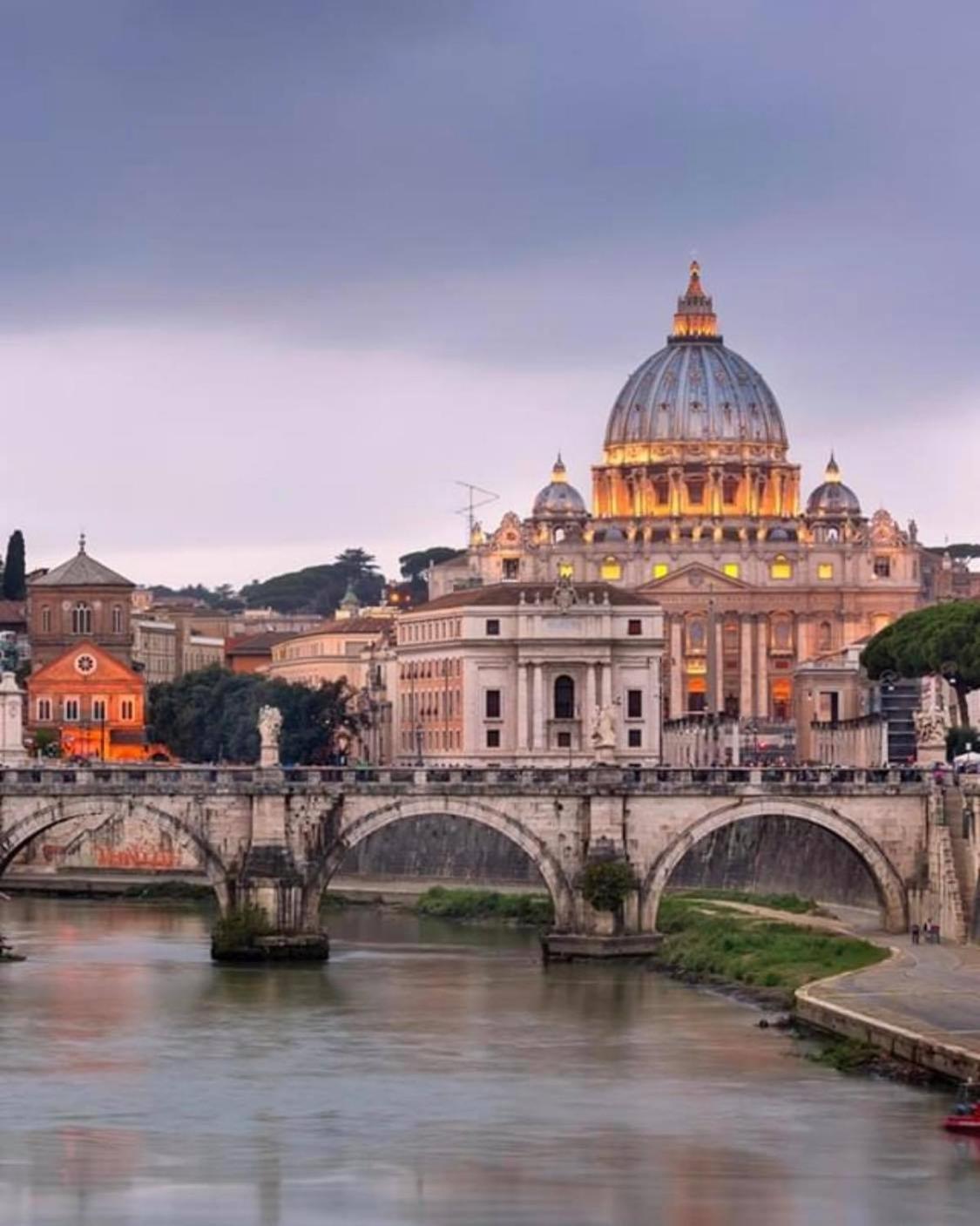 Carpe Diem Vaticano
