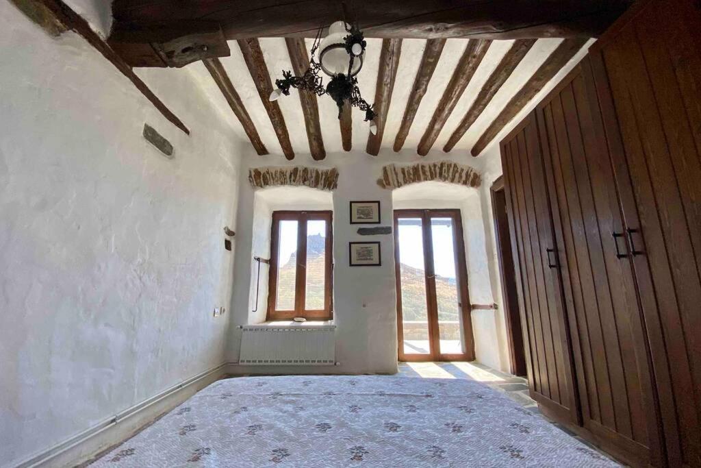 The Old Stone Cottage view 5