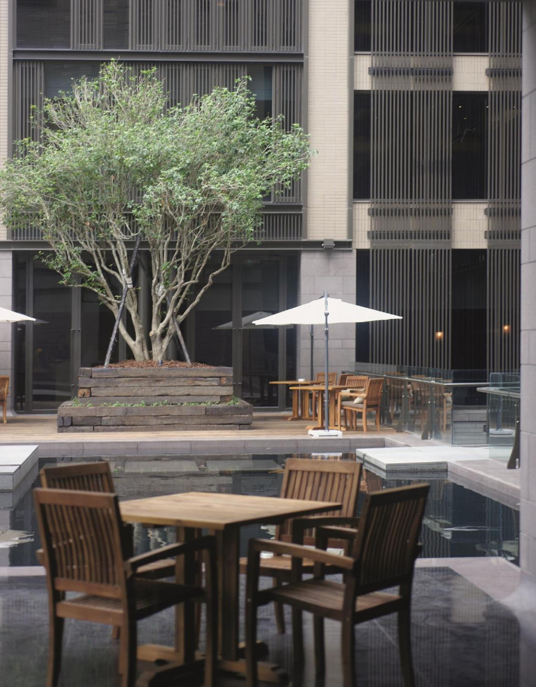 Grand View Resort Beitou - Image 3